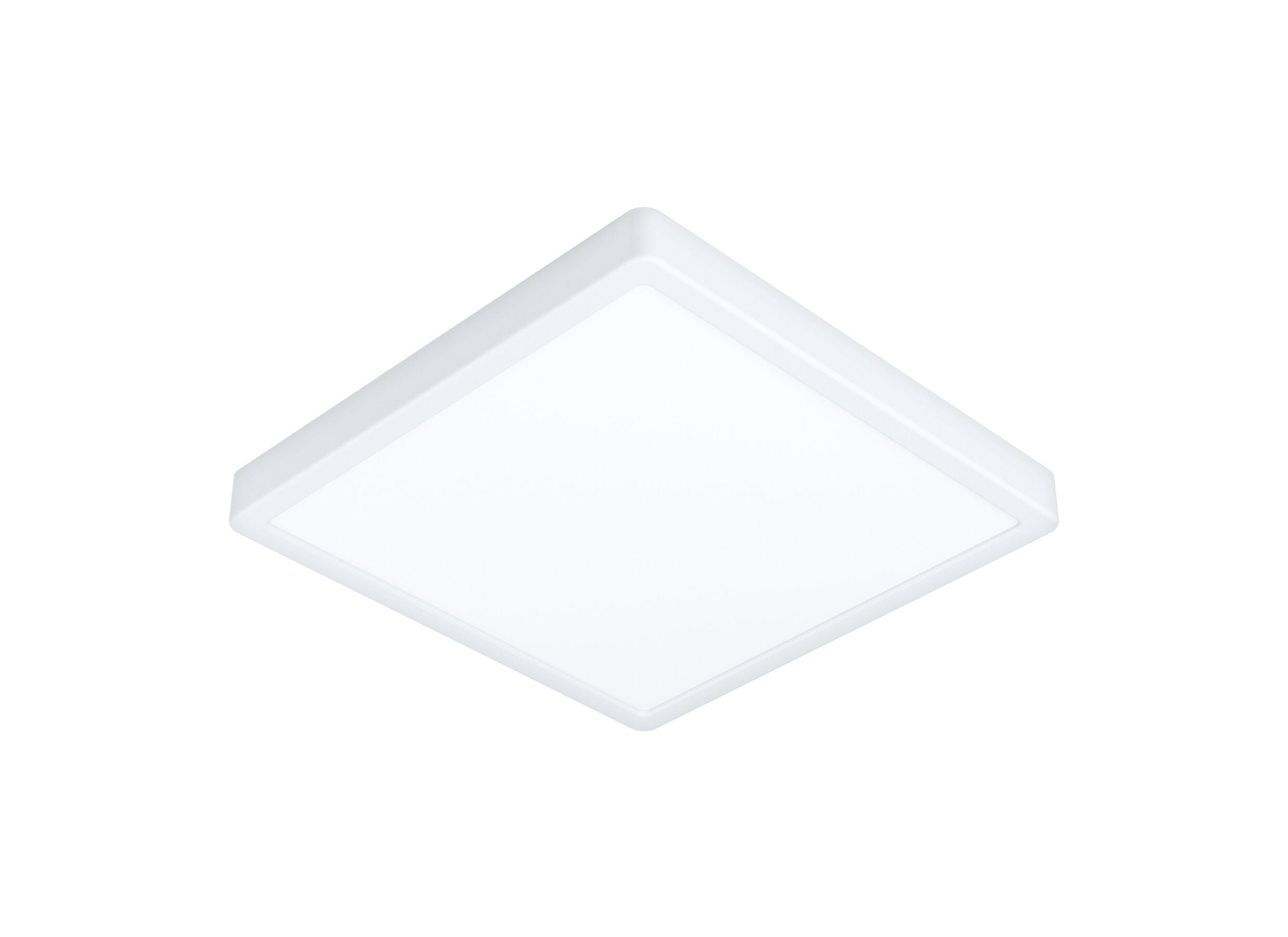 Plafonnier Fueva 5 20W 28 - Plafonnier Fueva 5 20W 28,5x28,5cm