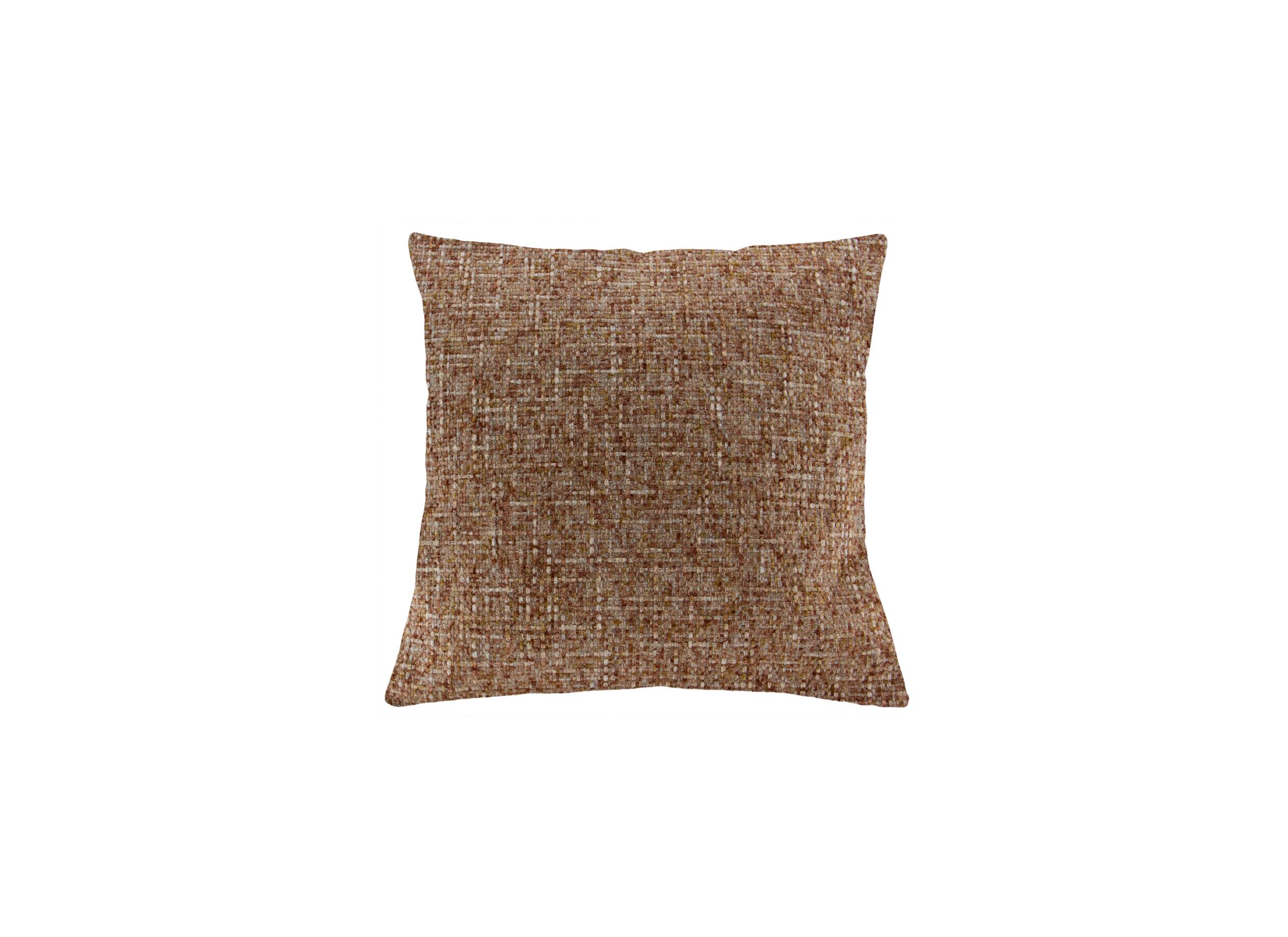 Kussen Haima 45x45cm - stof - brick - Kussen Haima 45x45cm - stof - brick