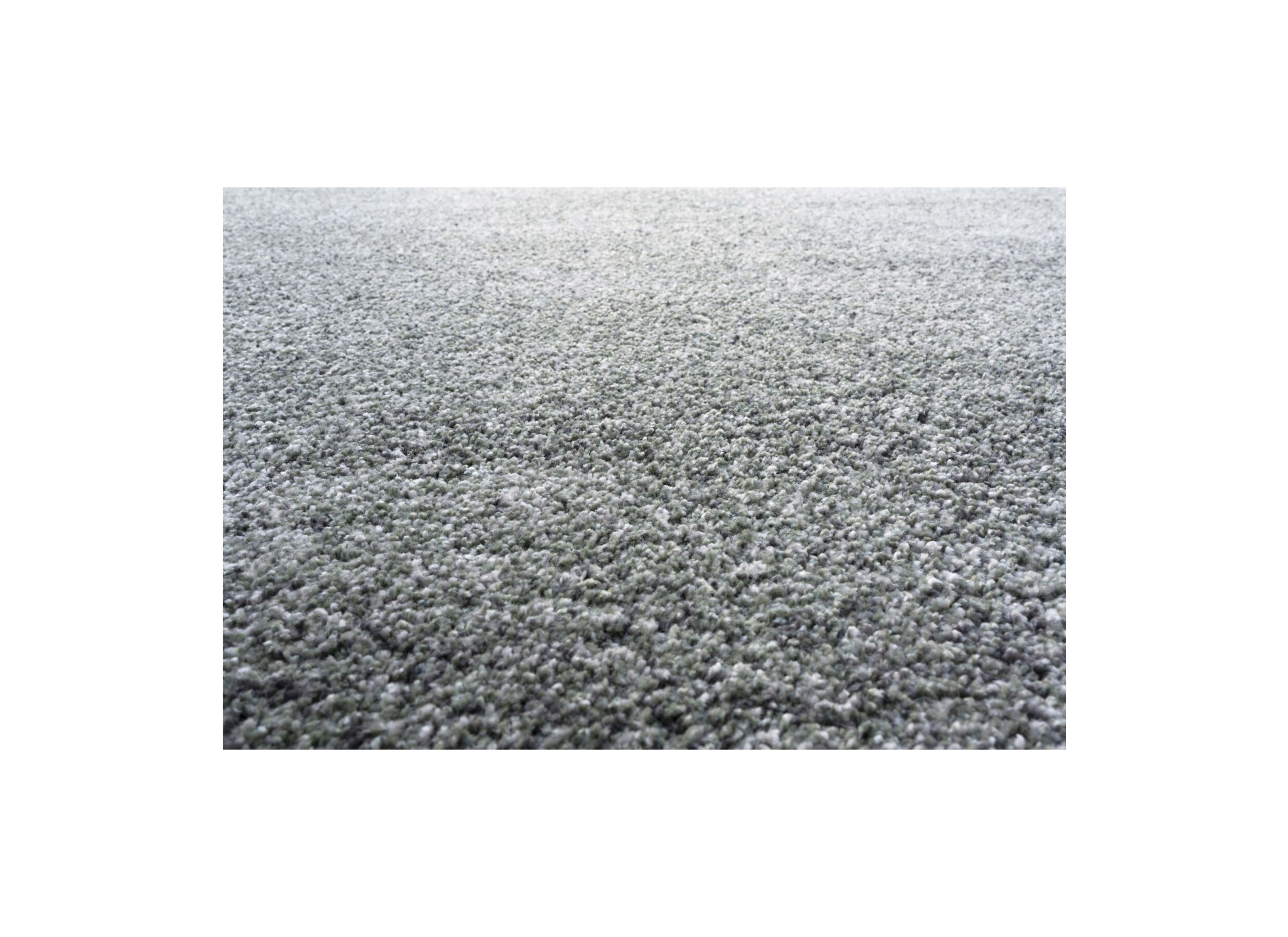Detail - Tapis Medusa 200x250cm - polyester - gris
