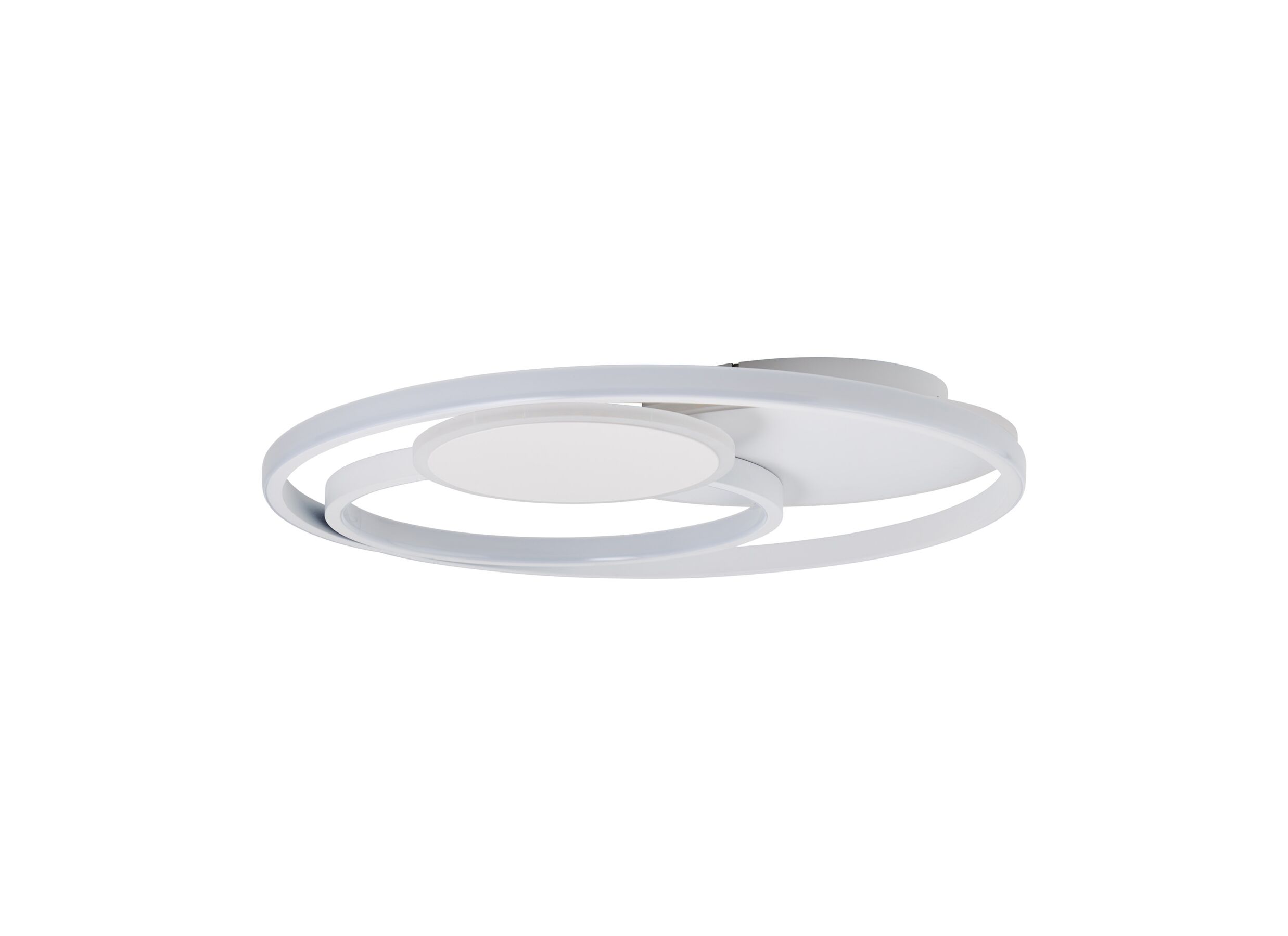 Hoofdfoto - Plafondlamp Runda Ø50cm