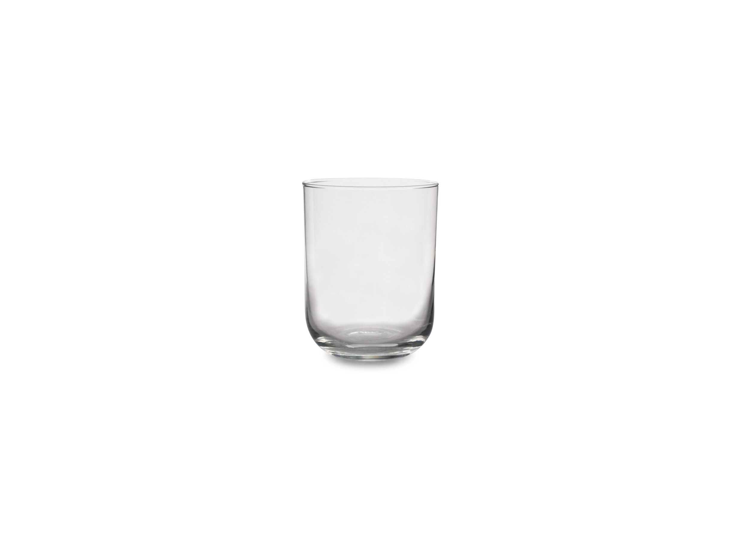 Glas Duet 36cl - glas set van 4 - Glas Duet 36cl - glas set van 4