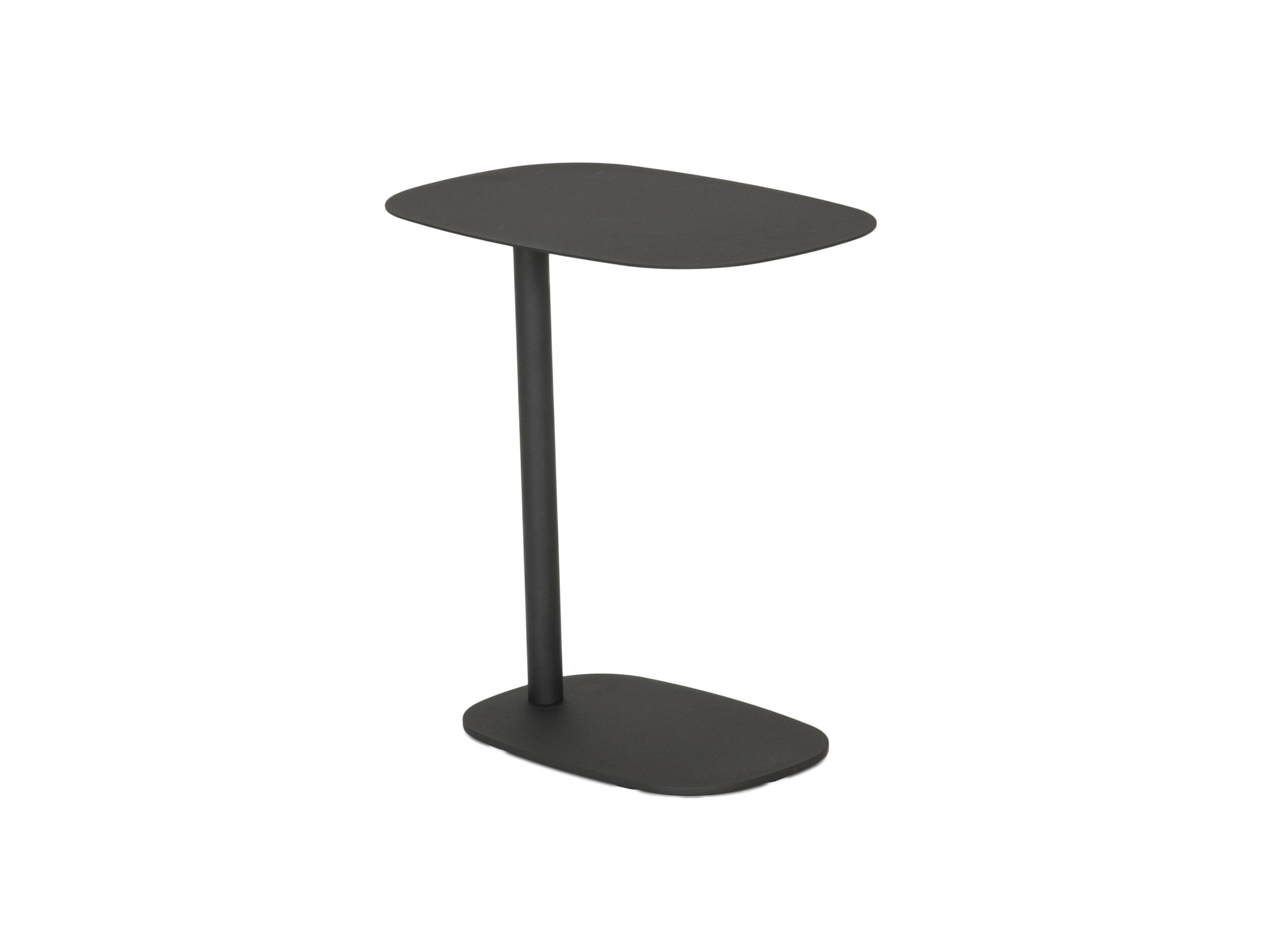 Table d'appoint Cup 33x55cm - Table d'appoint Cup 33x55cm