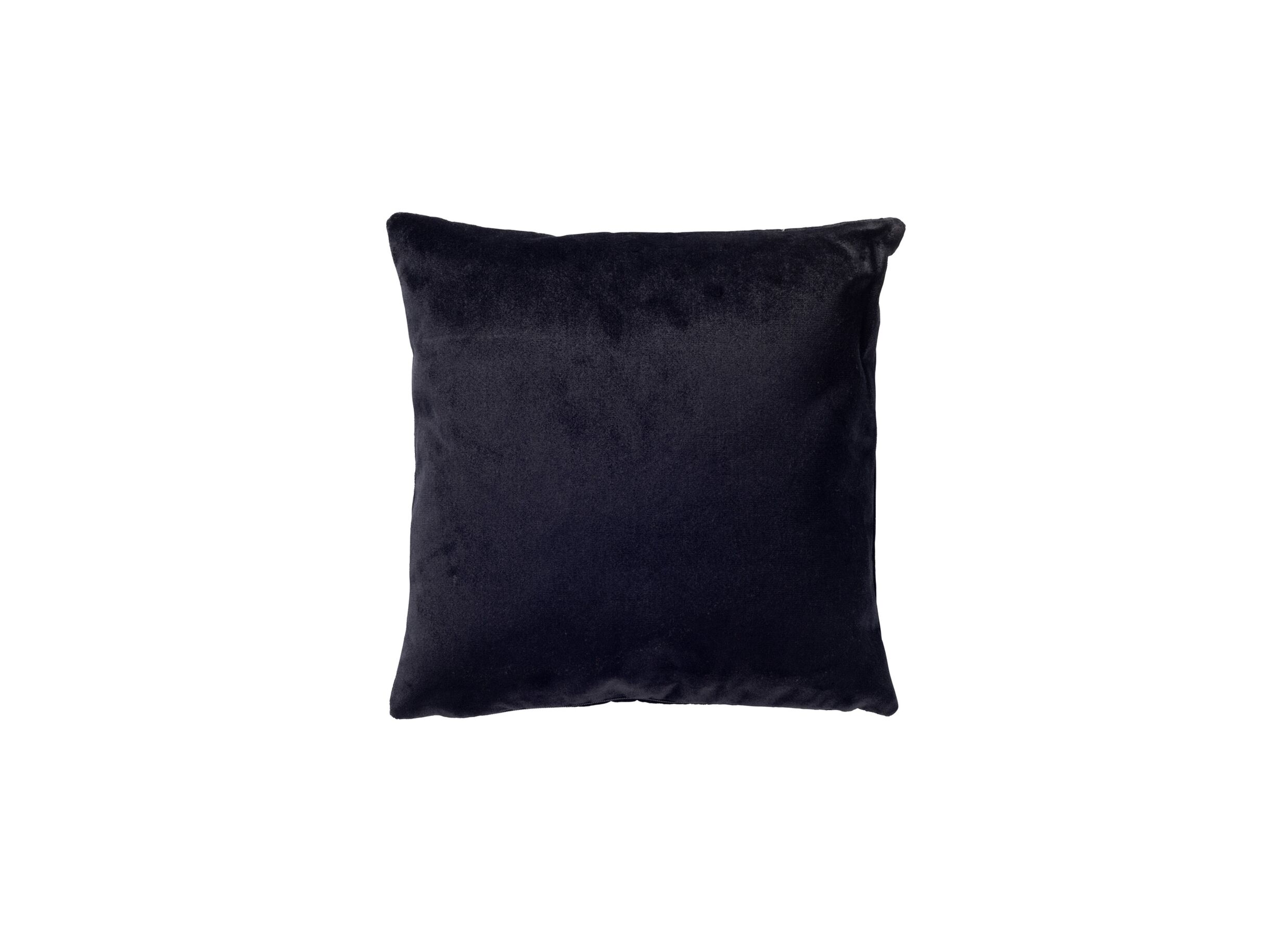 Kussen Celeste 45x45cm - viscose - raven - Kussen Celeste 45x45cm - viscose - raven