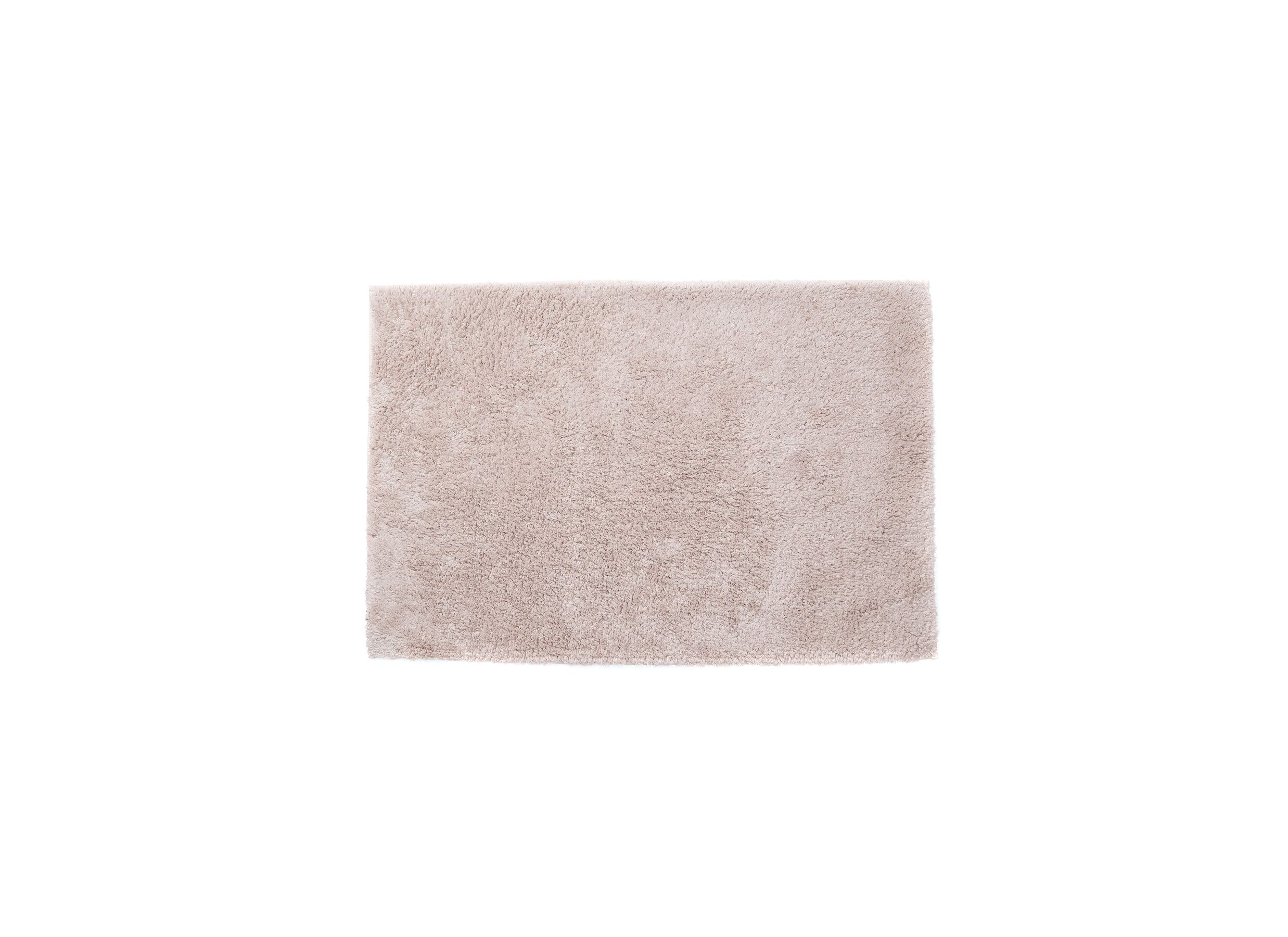 Tapis de bain Havana 60x90cm misty pink - Tapis de bain Havana 60x90cm misty pink