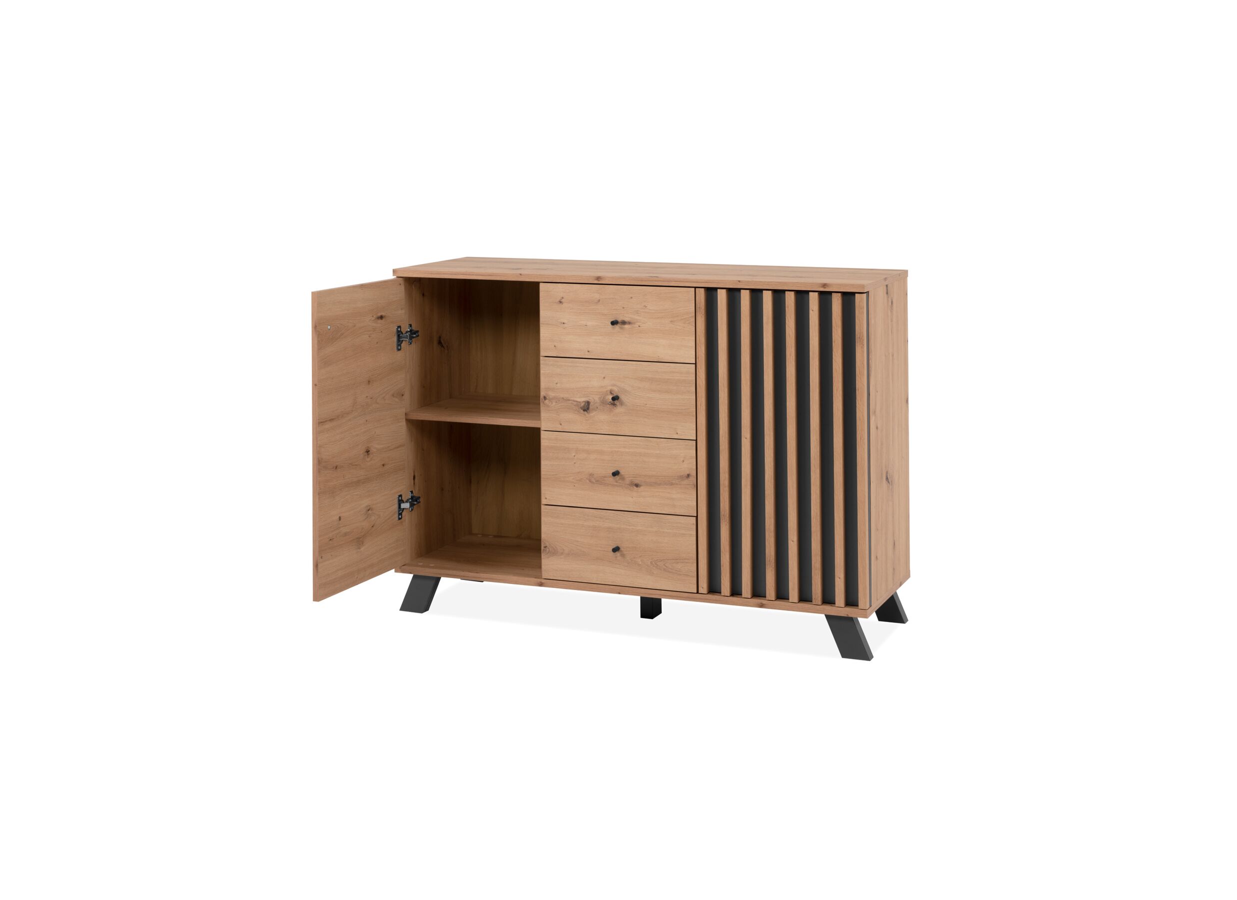 Disposition - Buffet Medan 118cm