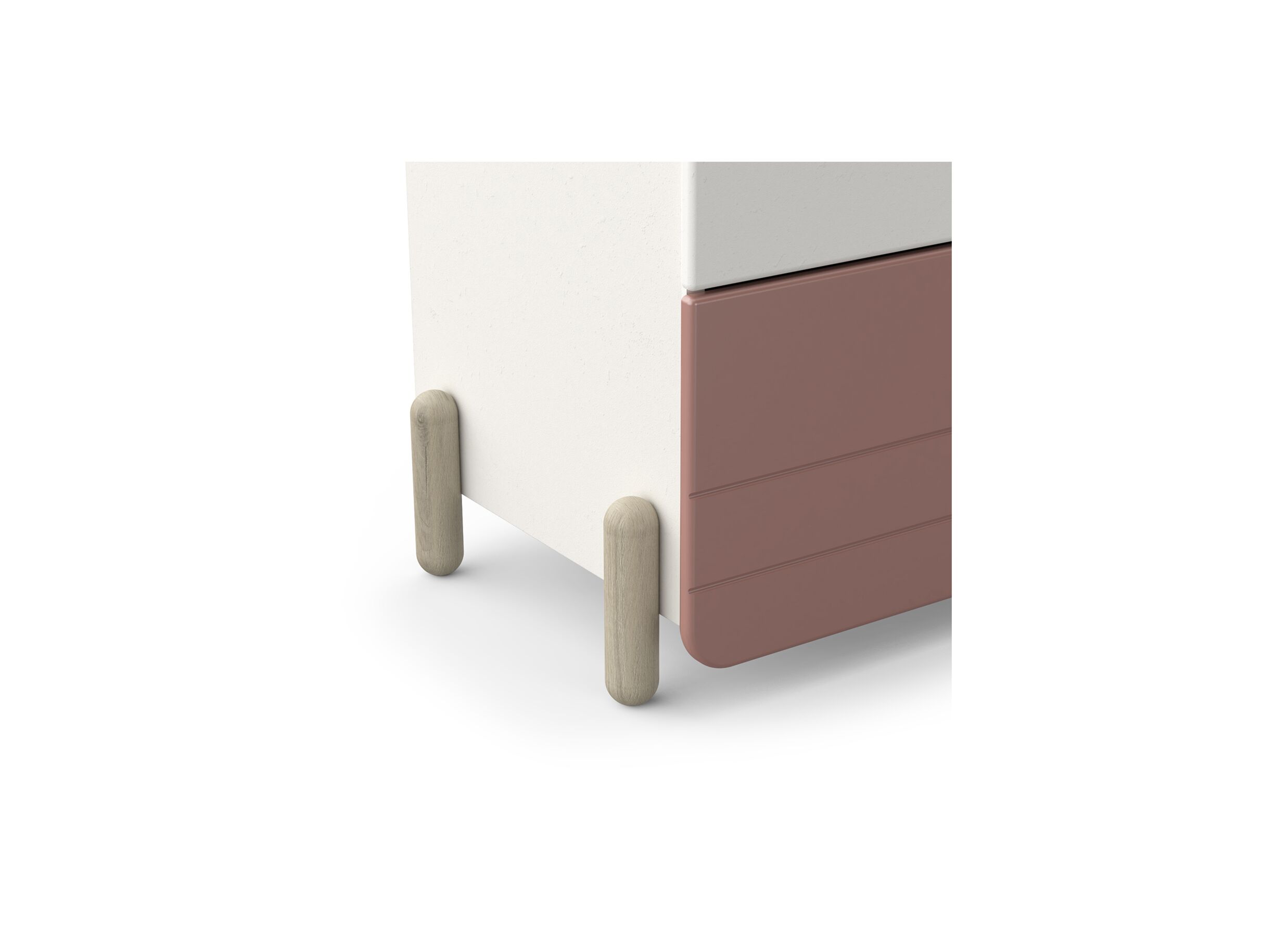 Detail - Commode Jade 73x41x82cm