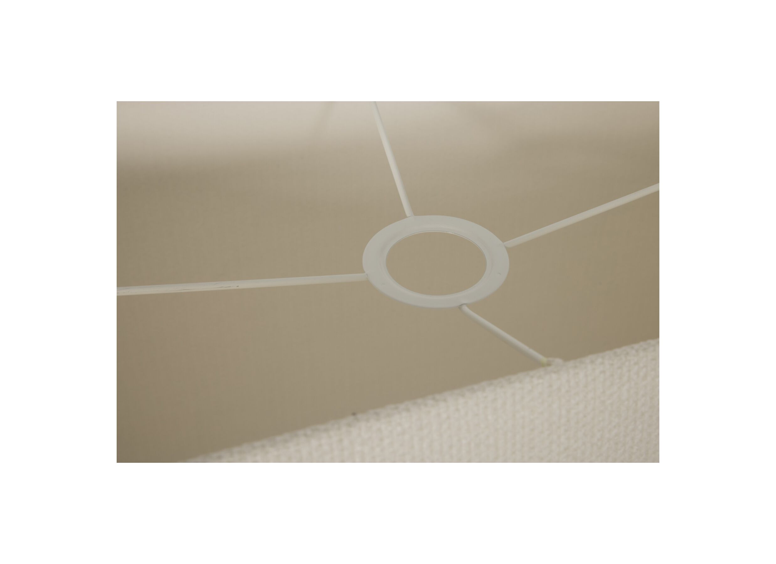 Detailfoto - Lampenkap Ø45cm
