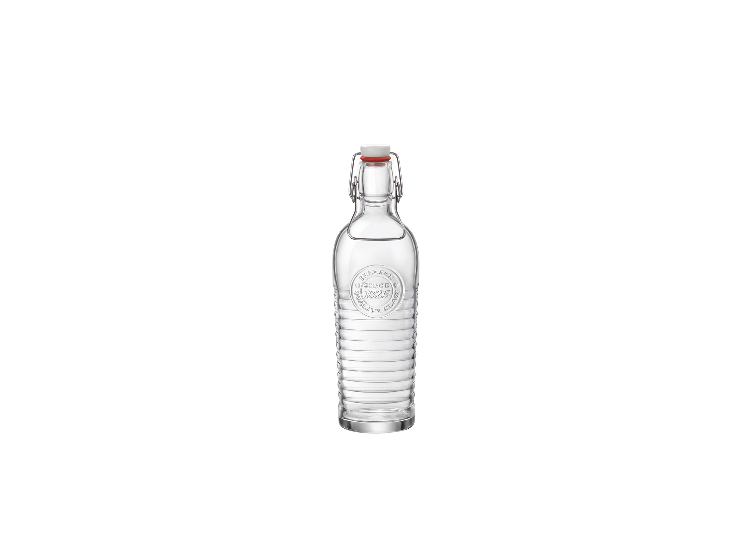 Bouteille Officina 1.2L - Bouteille Officina 1.2L