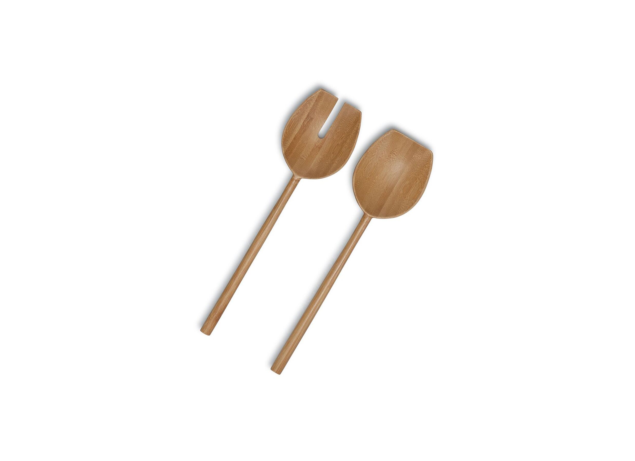 Aperçu - Couverts à salade Essenza 2 pièces
