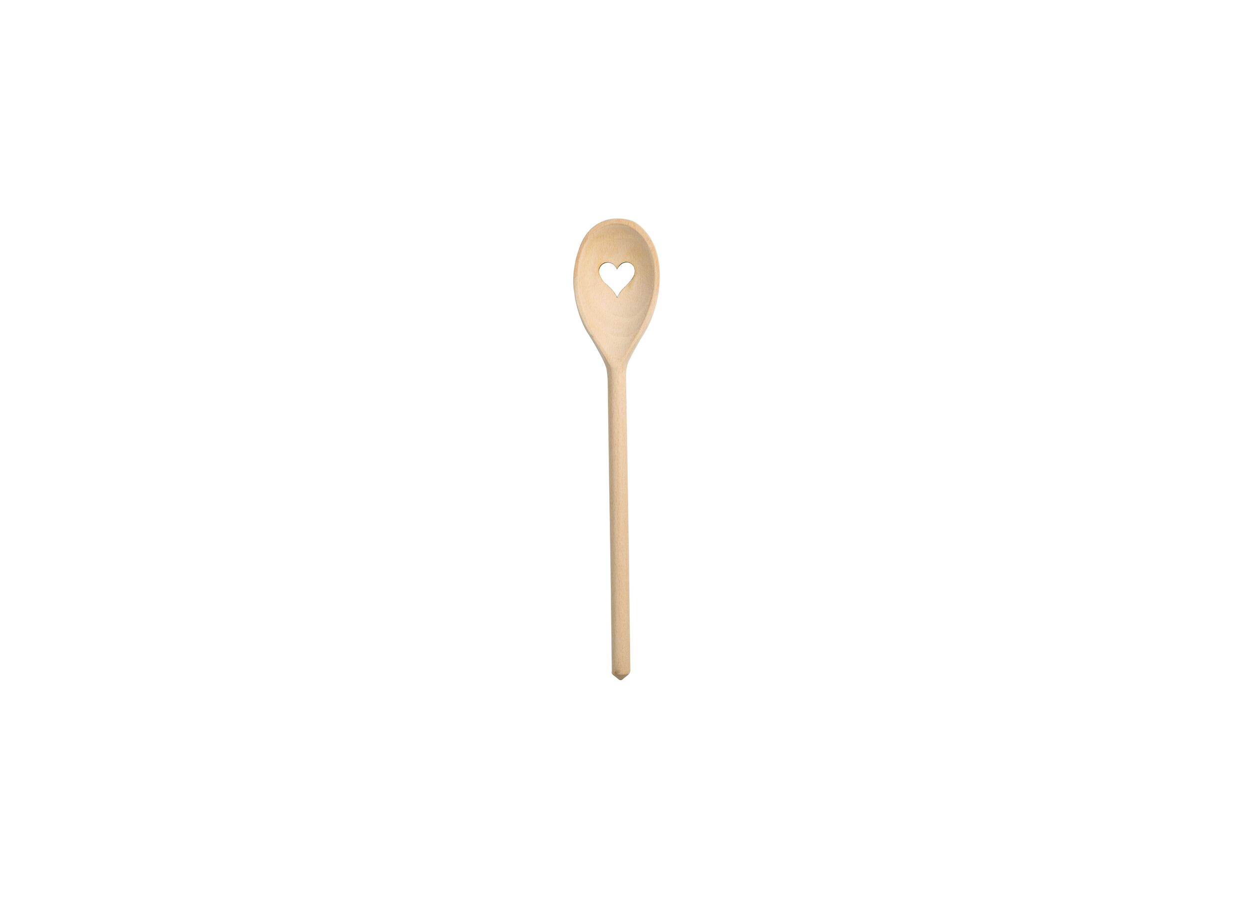 Houten lepel T&G Woodware
