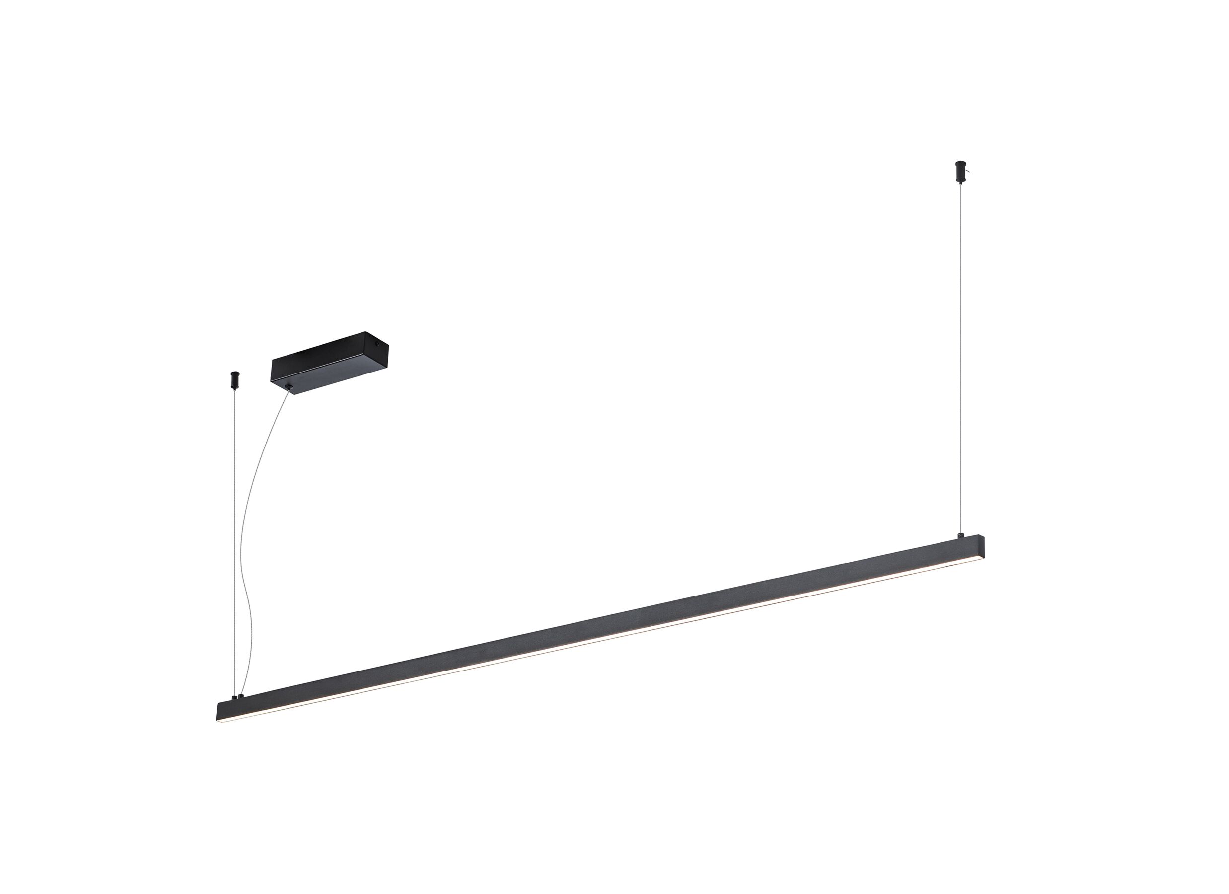 Hanglamp 180cm 54W