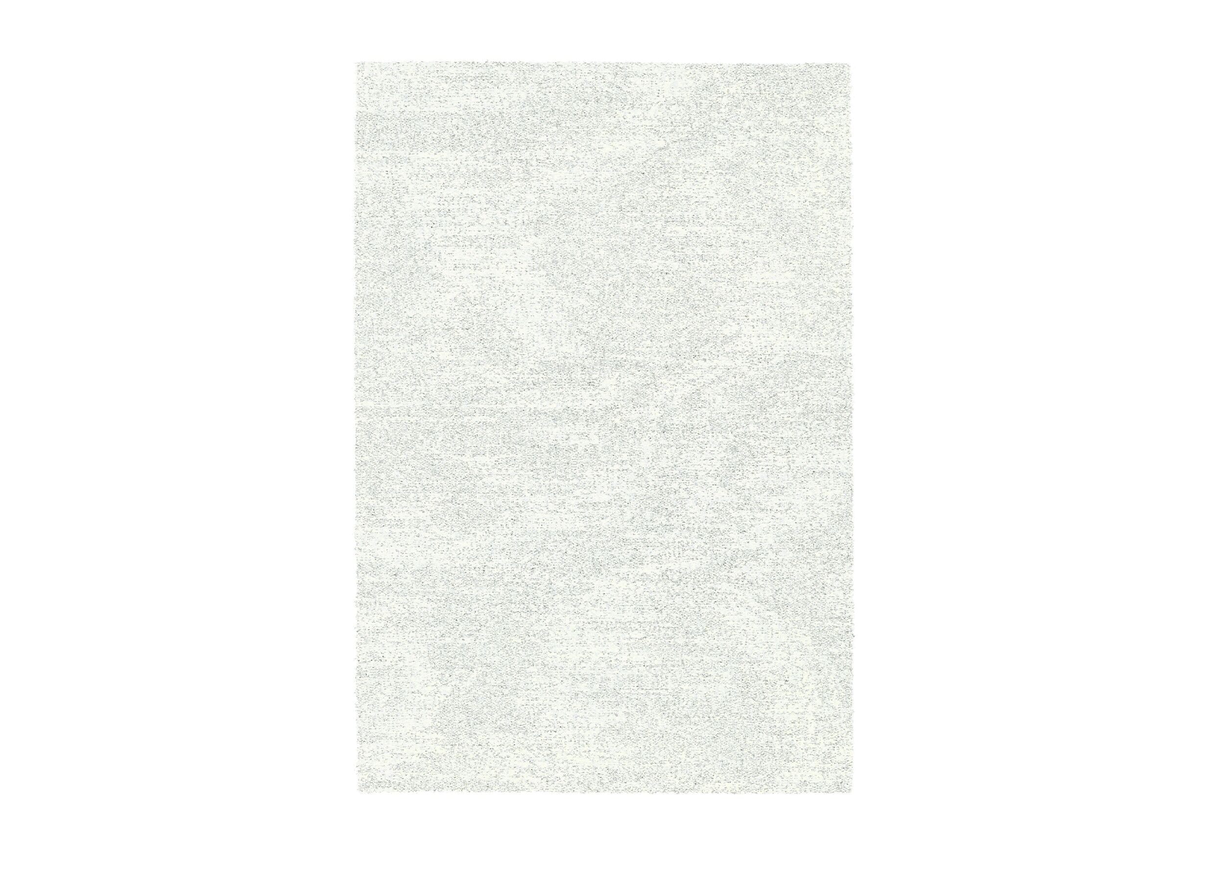 Hoofdfoto - Tapijt Medusa 290x200cm polyester wit