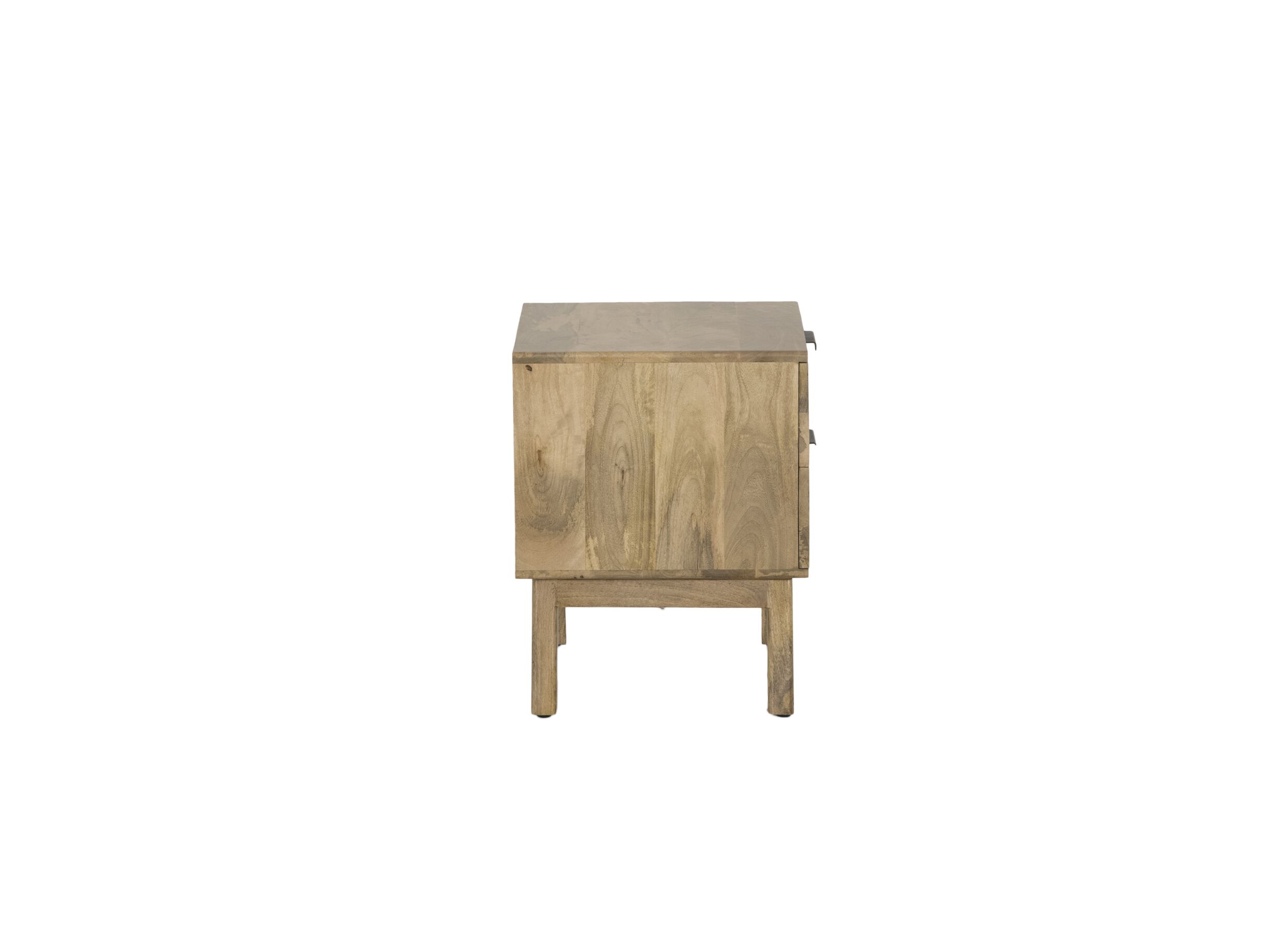 Aperçu - Table de chevet Tribe 45x45x90cm
