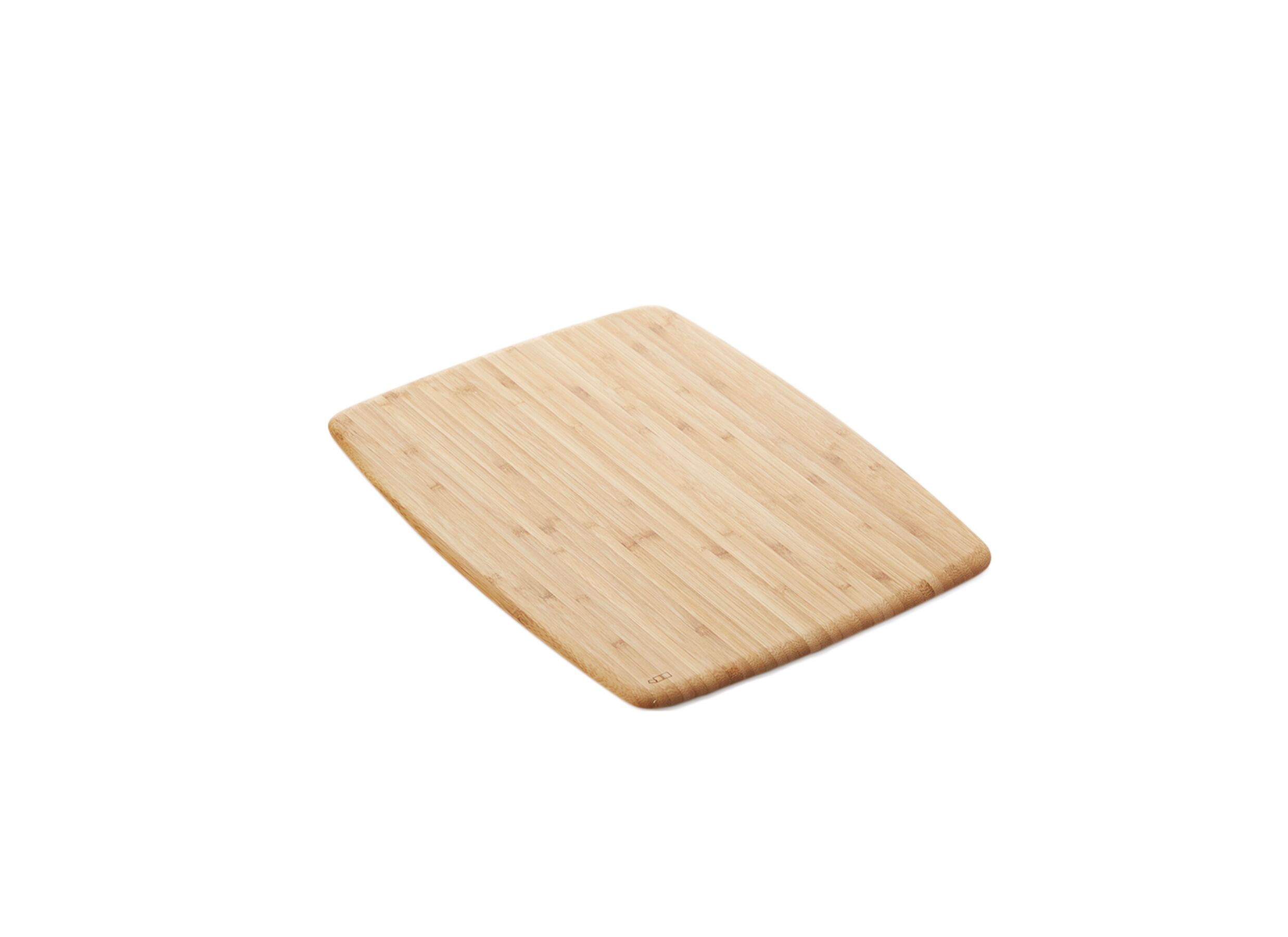 Bamboe snijplank 35x25cm
