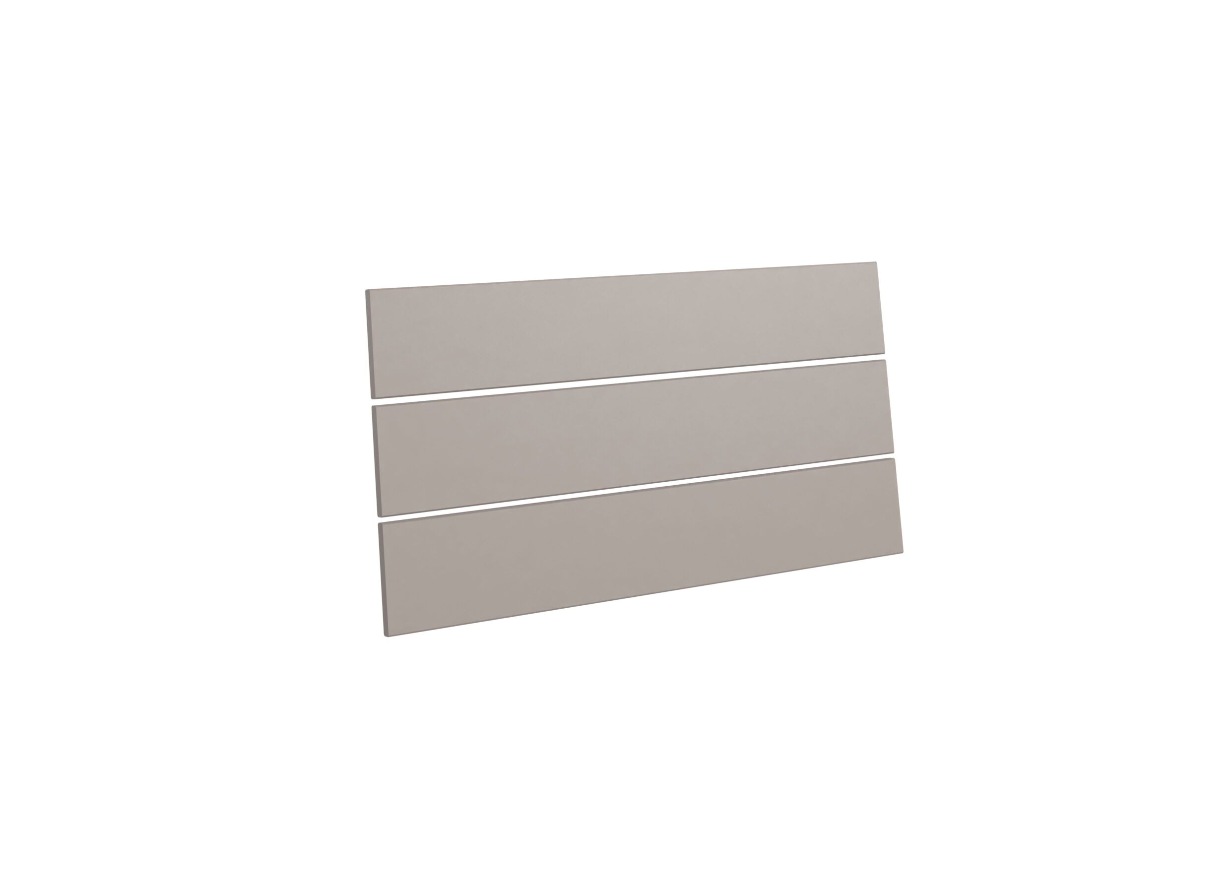 Hoofdbord Easy 98cm - Tête de lit Easy 98cm