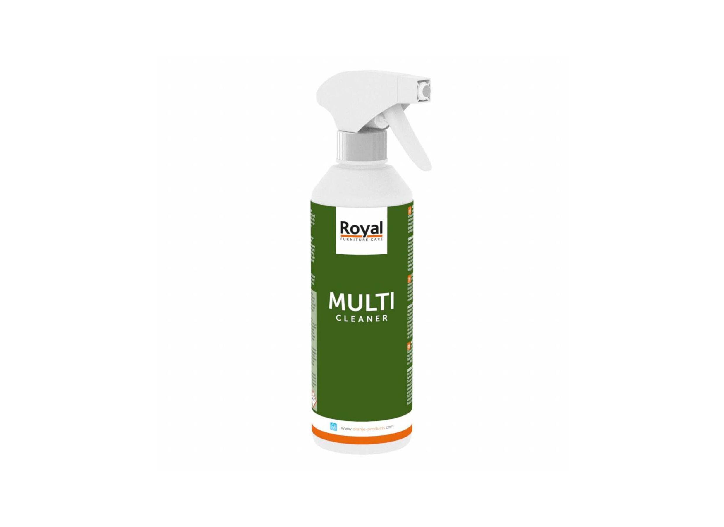 Entretien Salon Multicleaner surfaces synthétiques - Entretien Salon Multicleaner surfaces synthétiques