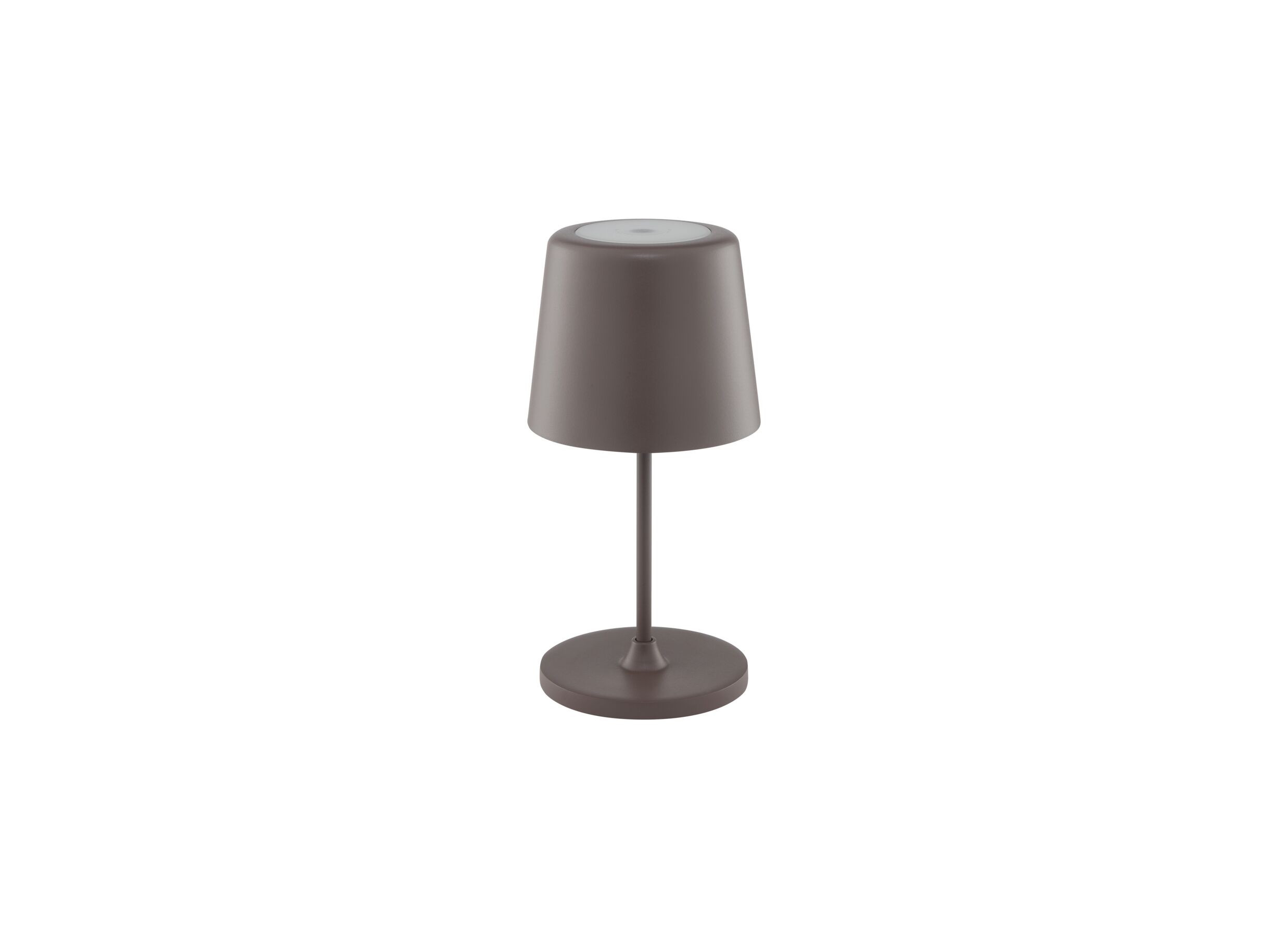 Overzichtsfoto - Tafellamp Kaami H37 koffie