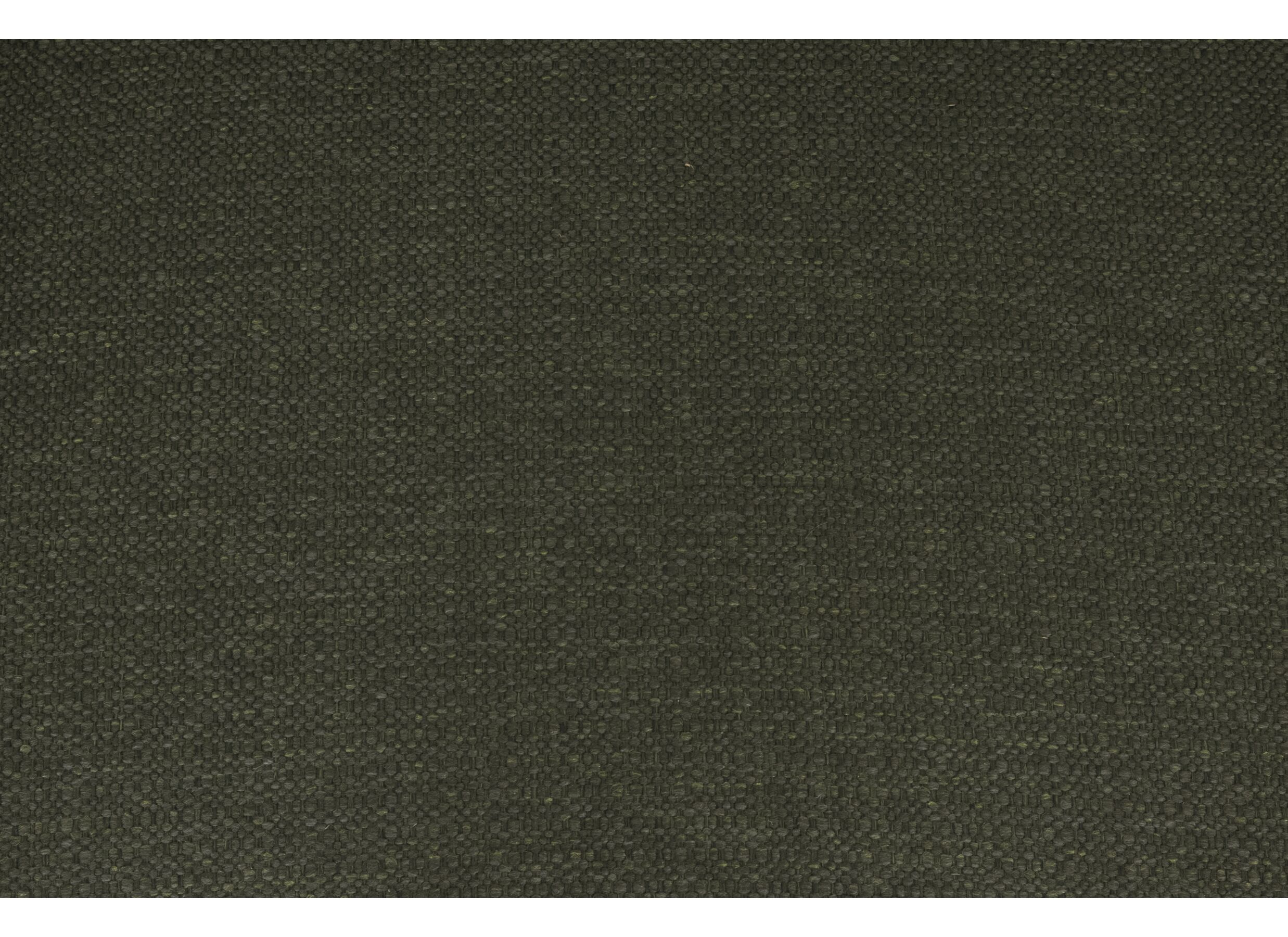Fauteuil pivotant Grupetto 80,5x83x77cm - tissu - vert