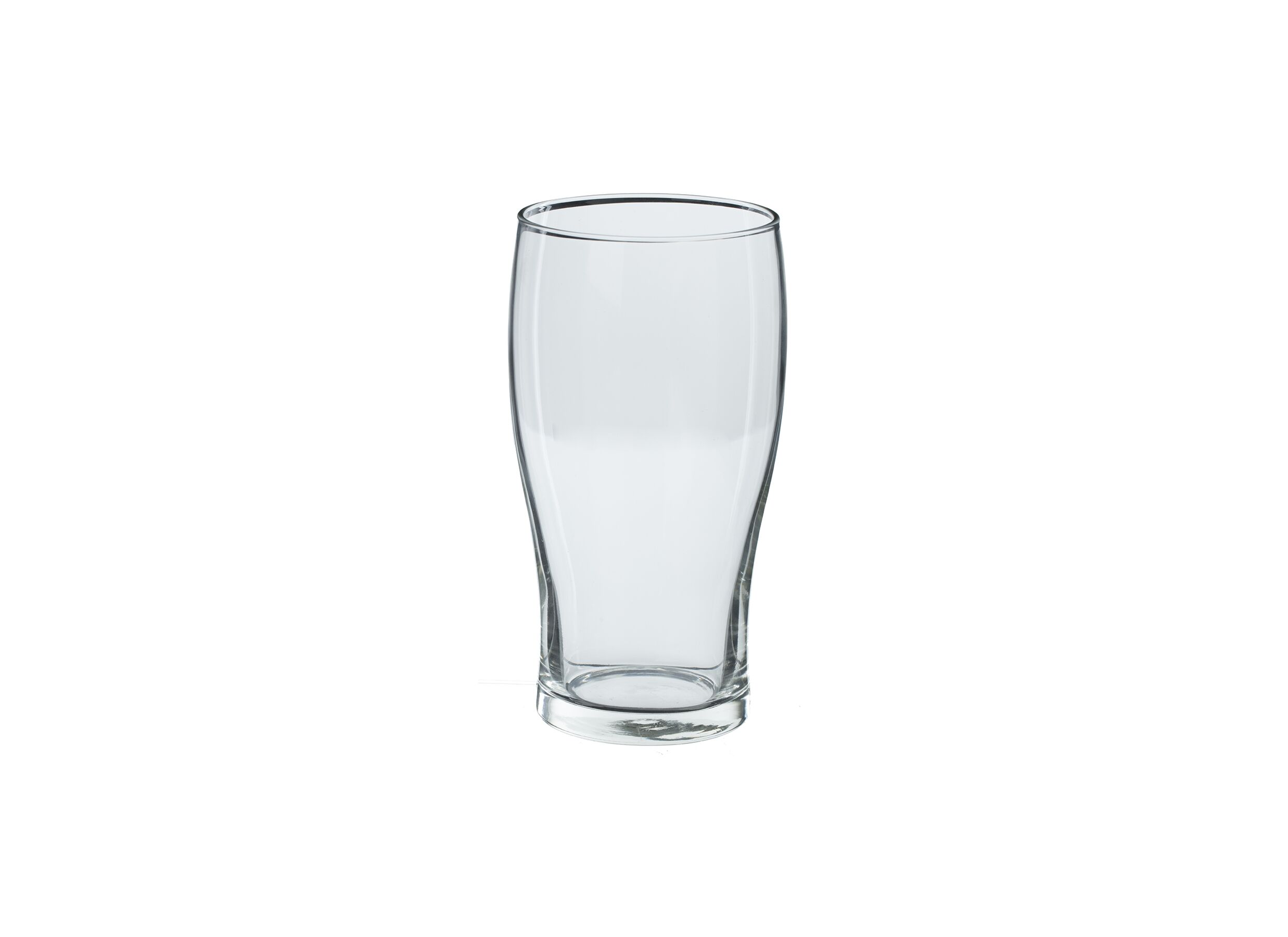 Verre à bière 54cl - Verre à bière 54cl - verre - transparent lot de 4