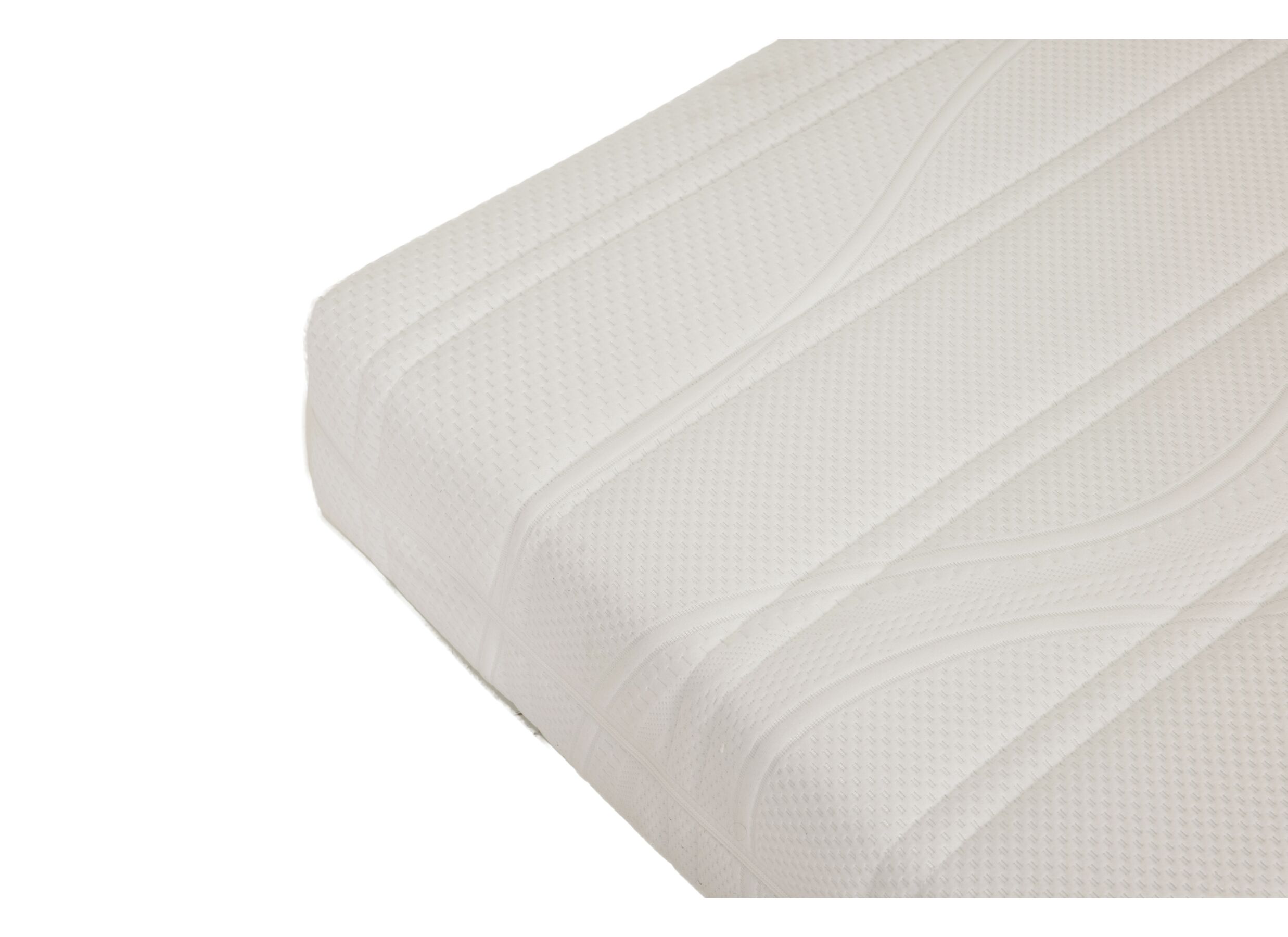 Detail - Matelas Arcade essorts ensachés 90x200cm