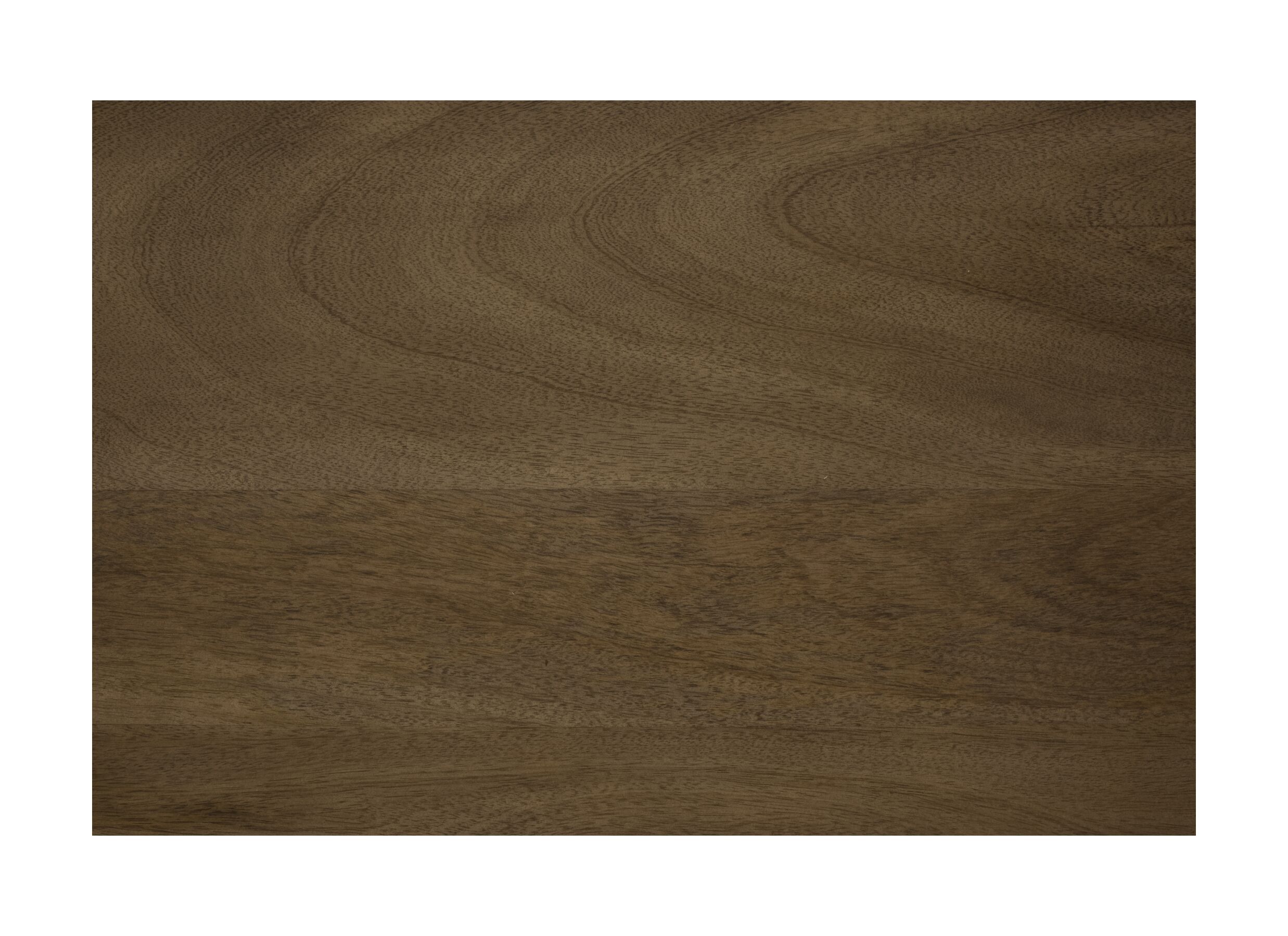 Kleurstaal - Dressoir Tuxedo 180cm - mango massief - bruin