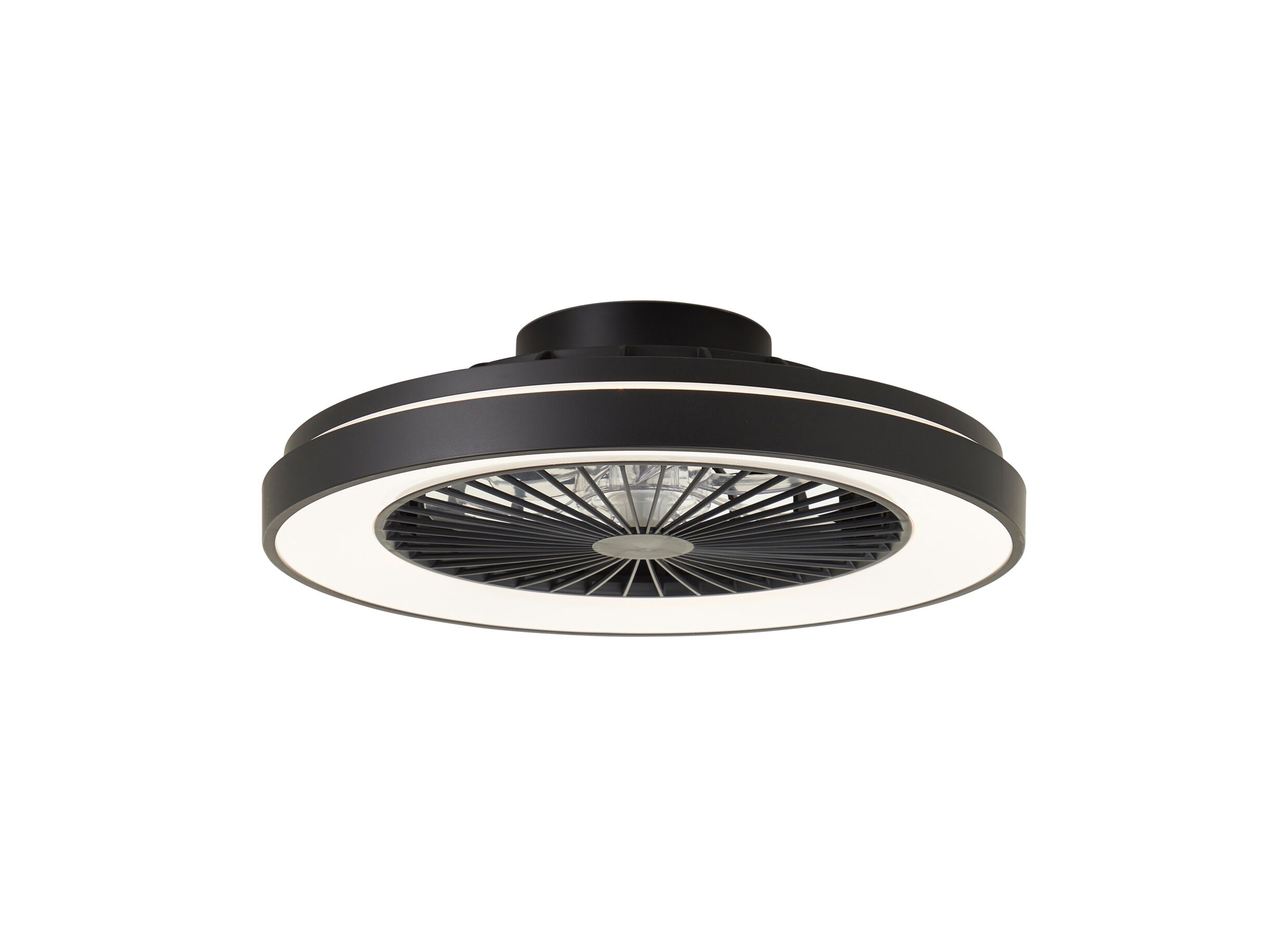 Plafondlamp Mazzaro Ø48,5cm