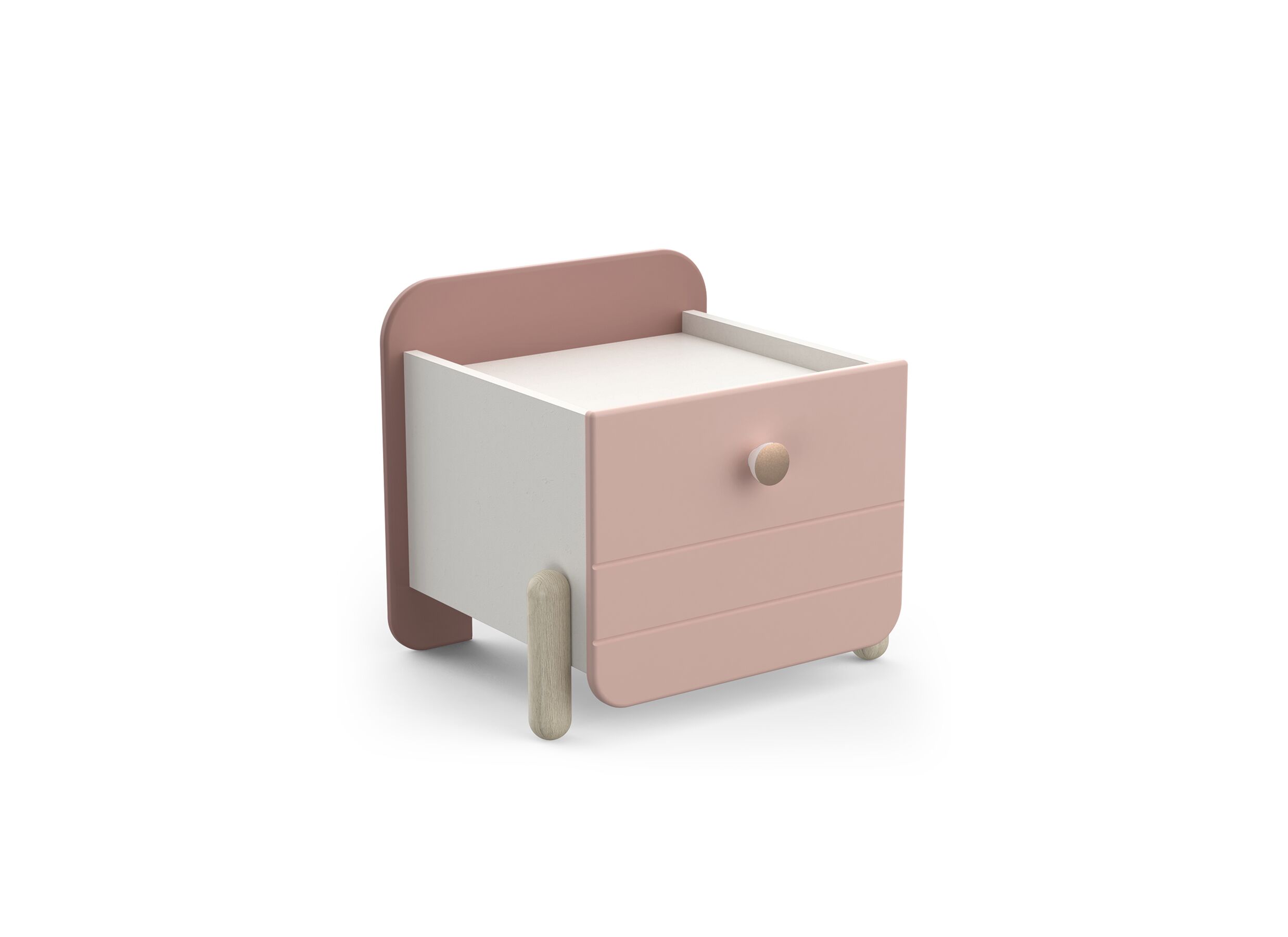 Table de chevet Jade 39 - Table de chevet Jade 39,5x36x38cm