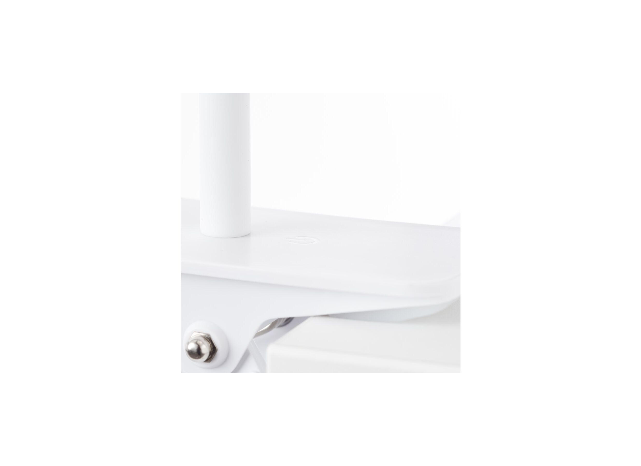 Detailfoto - Bureaulamp Adda warm wit LED