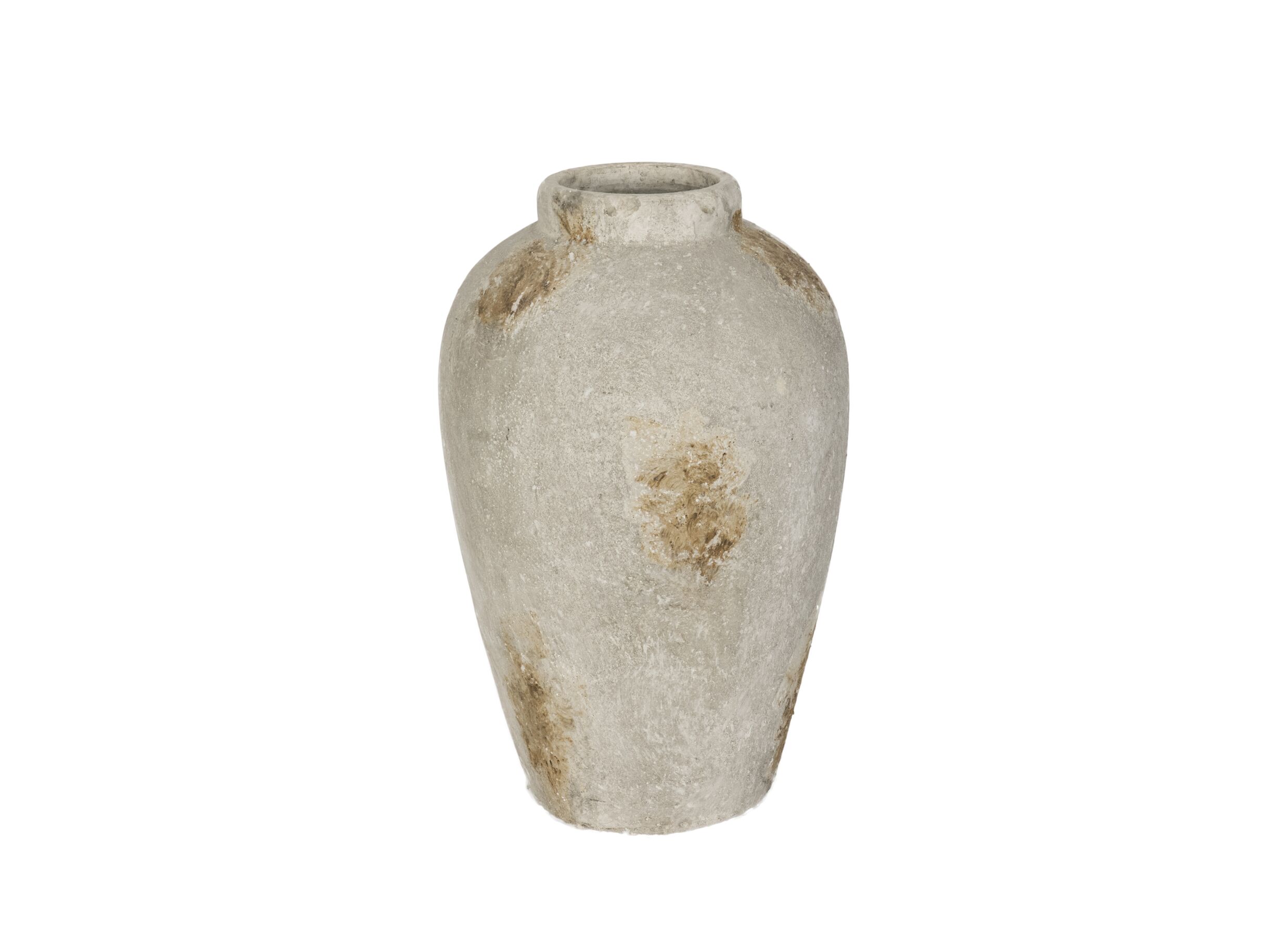 Vase Zulu H58cm - Vase Zulu H58cm