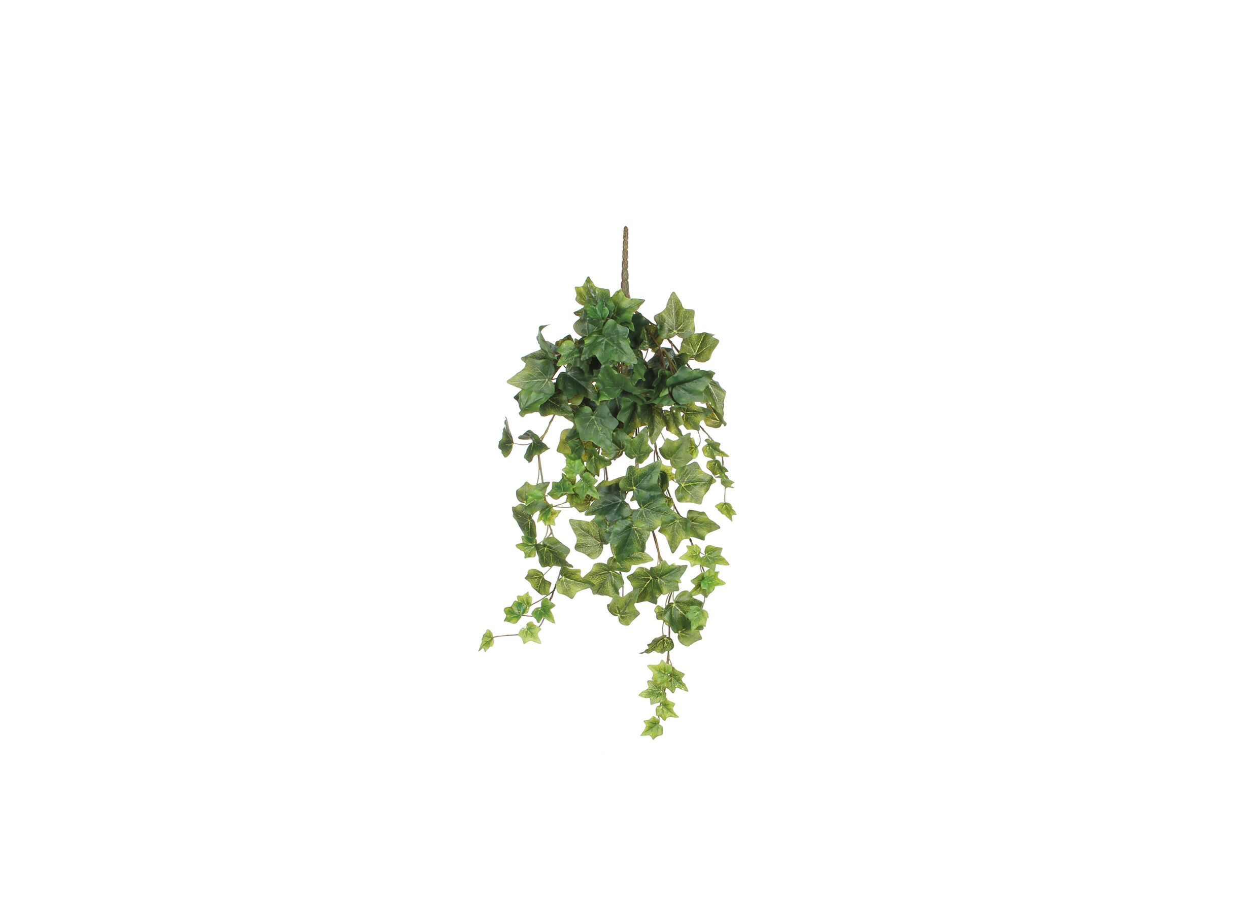 Hangende kunstplant Hedera H71cm