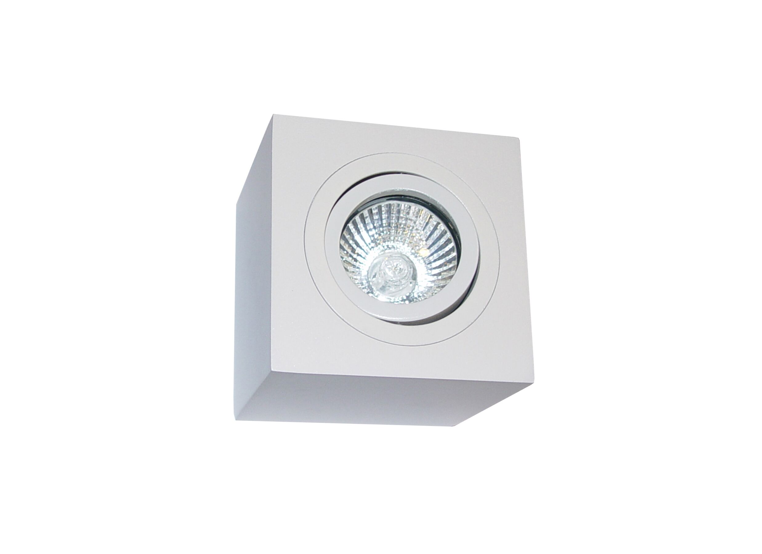 Spot 50W GU10 - Spot 50W GU10