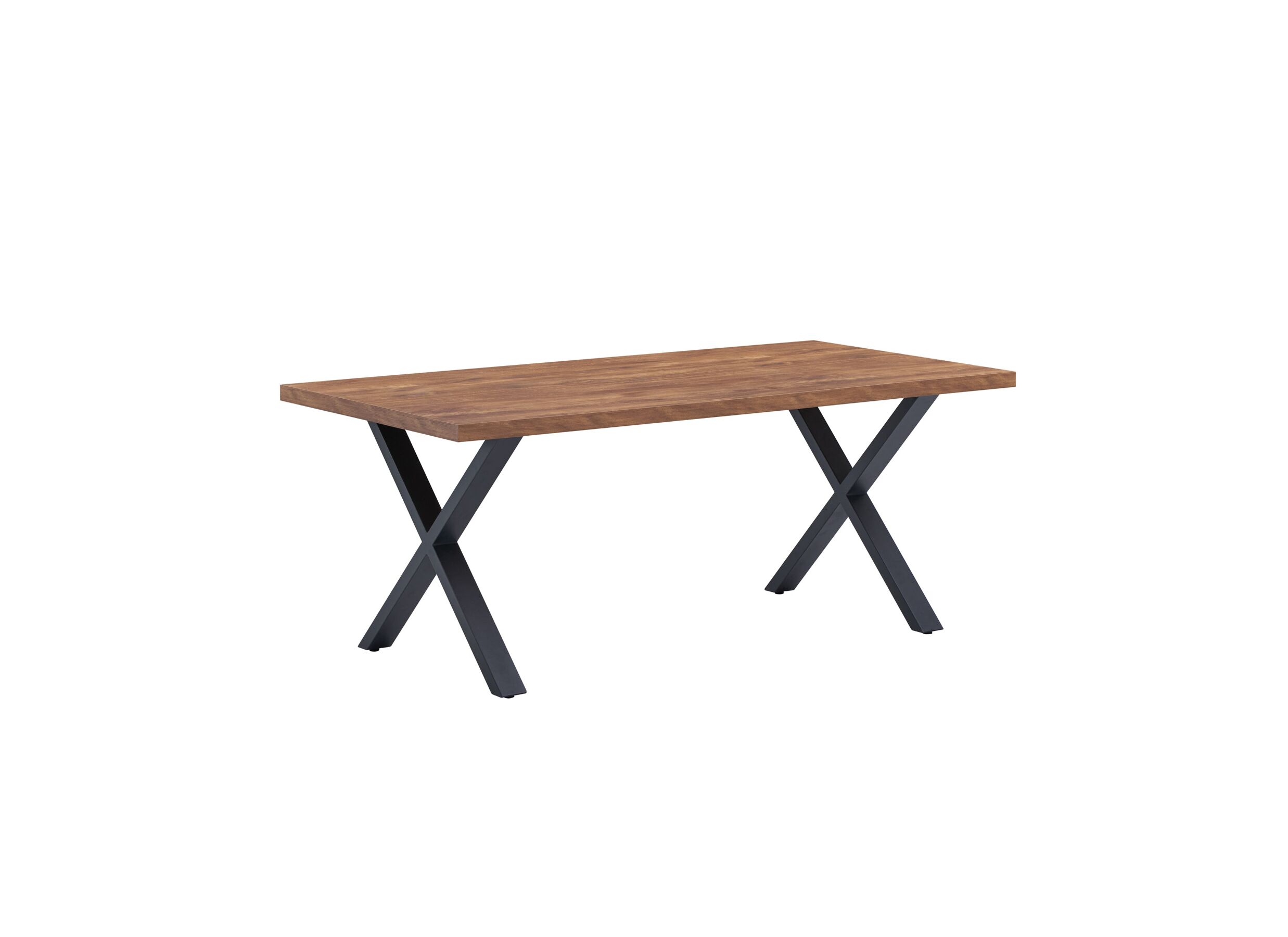 Table Ensor 190x95cm - Table Ensor 190x95cm - film décoratif - acacia