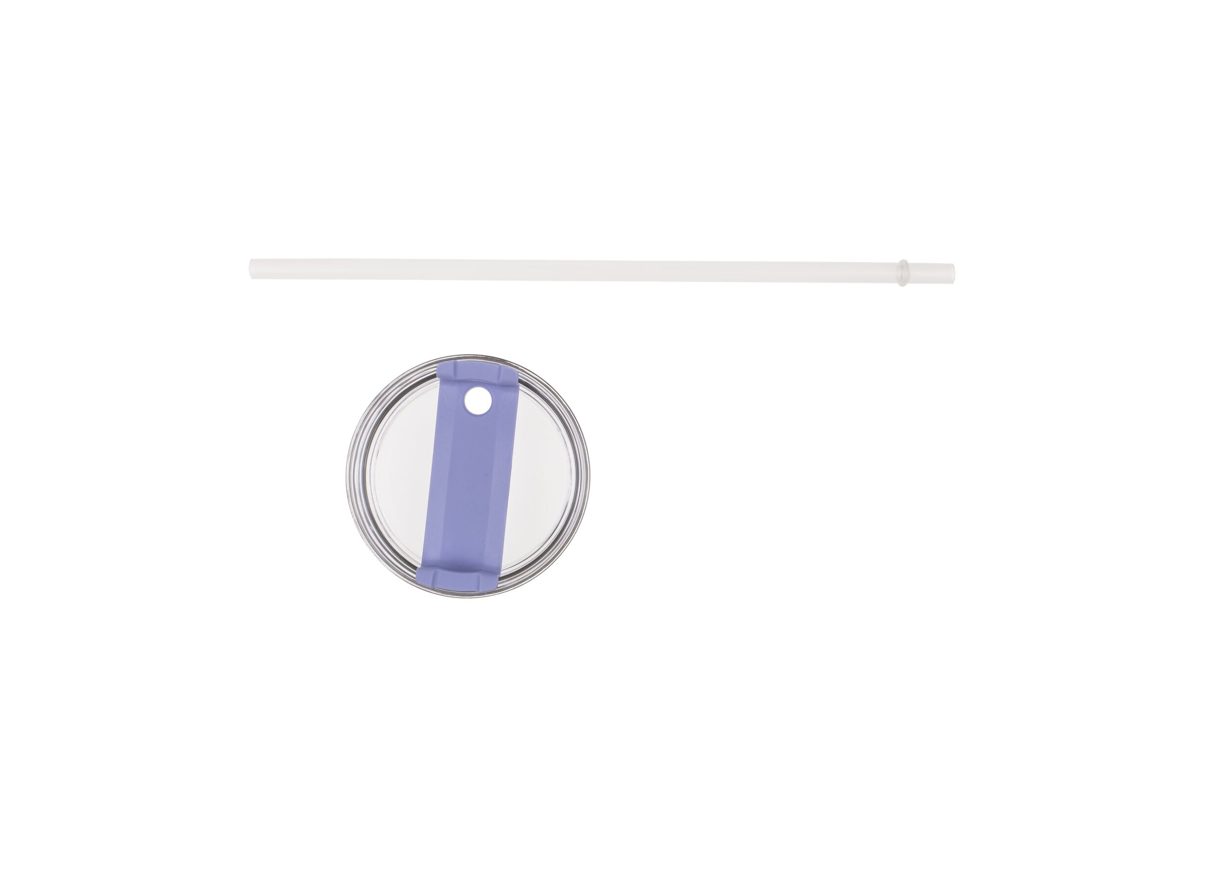 Detail - Thermo Cup XXL 1,2L - acier inoxydable - violet