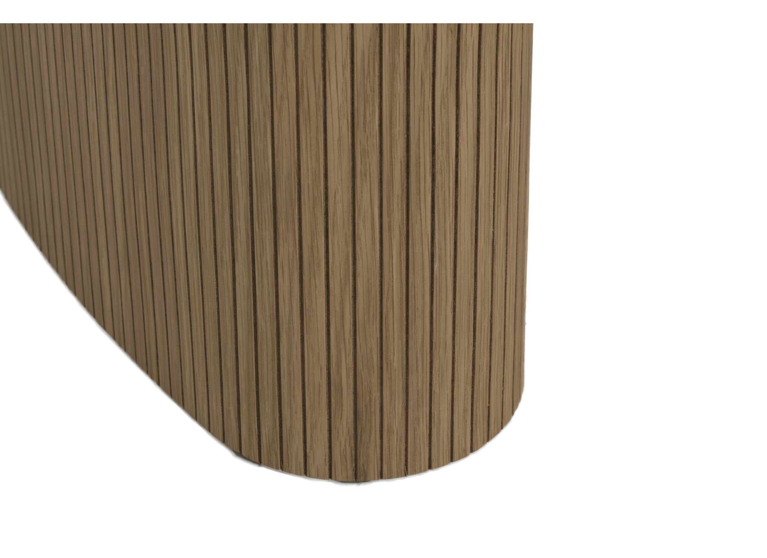 Detail - Table Palio 230x100cm - MDF - naturel