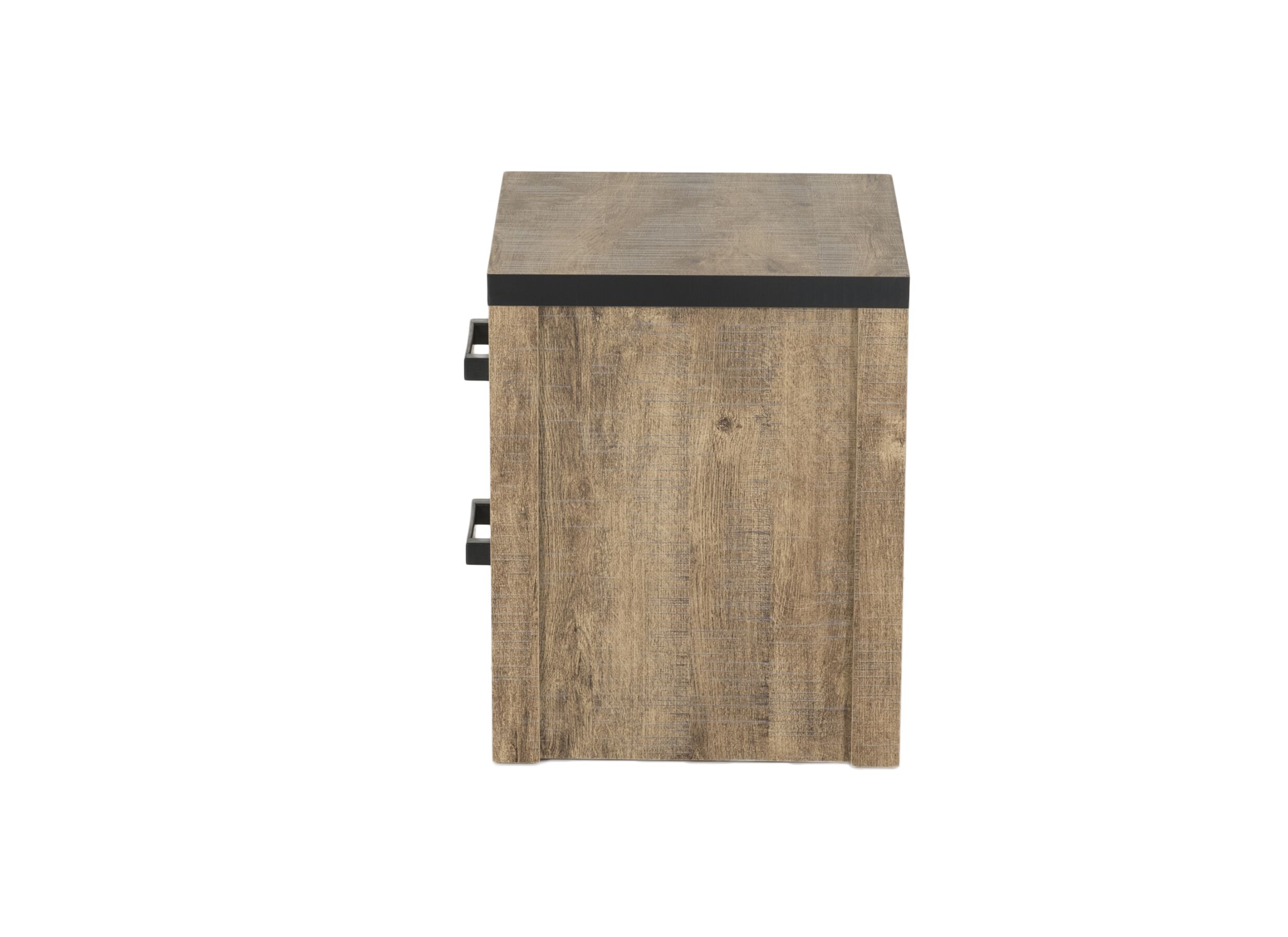 Aperçu - Table de chevet Esra 48x39x50cm