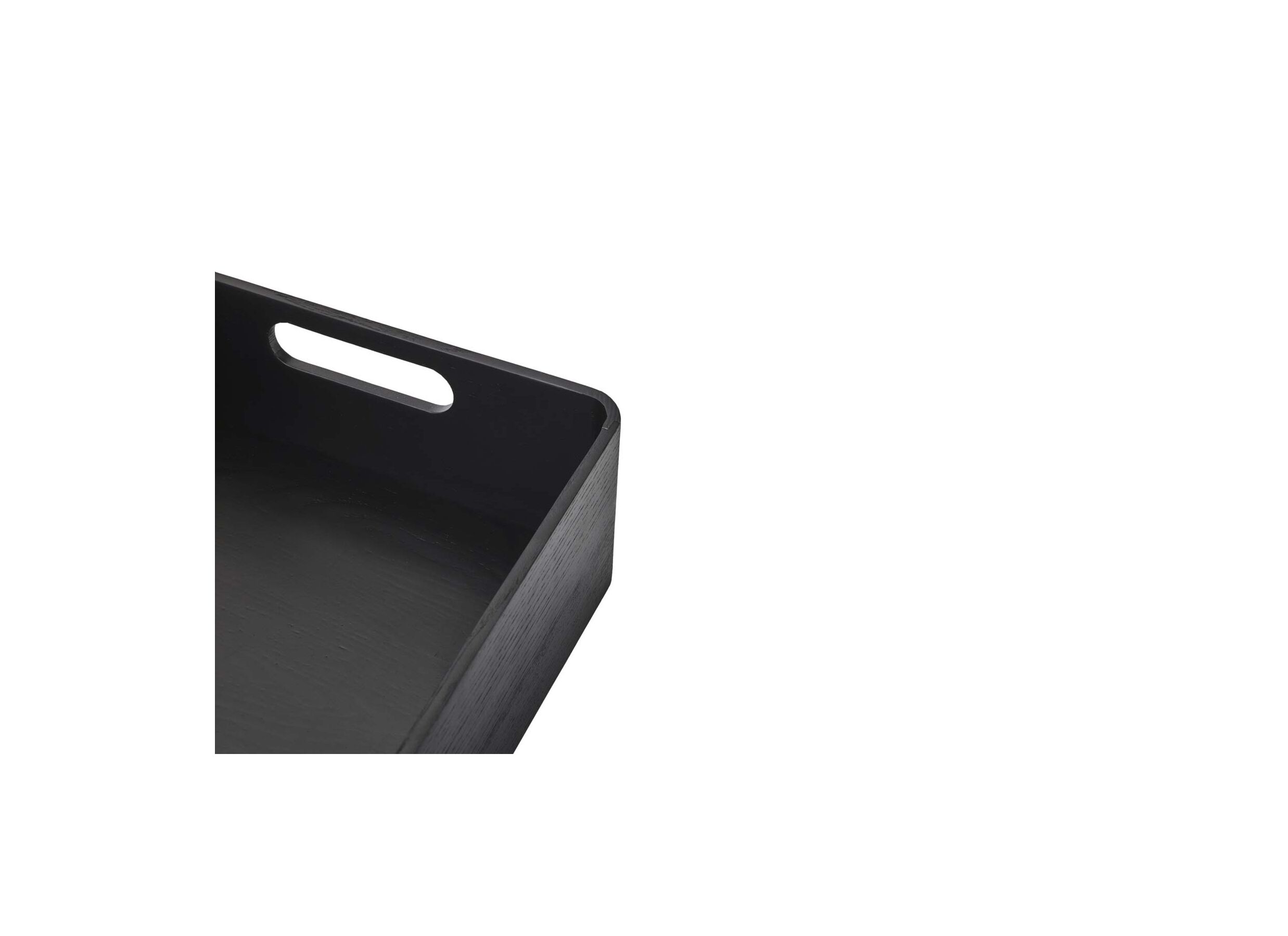 Detail - Boite de rangement Cole 30x30x11cm