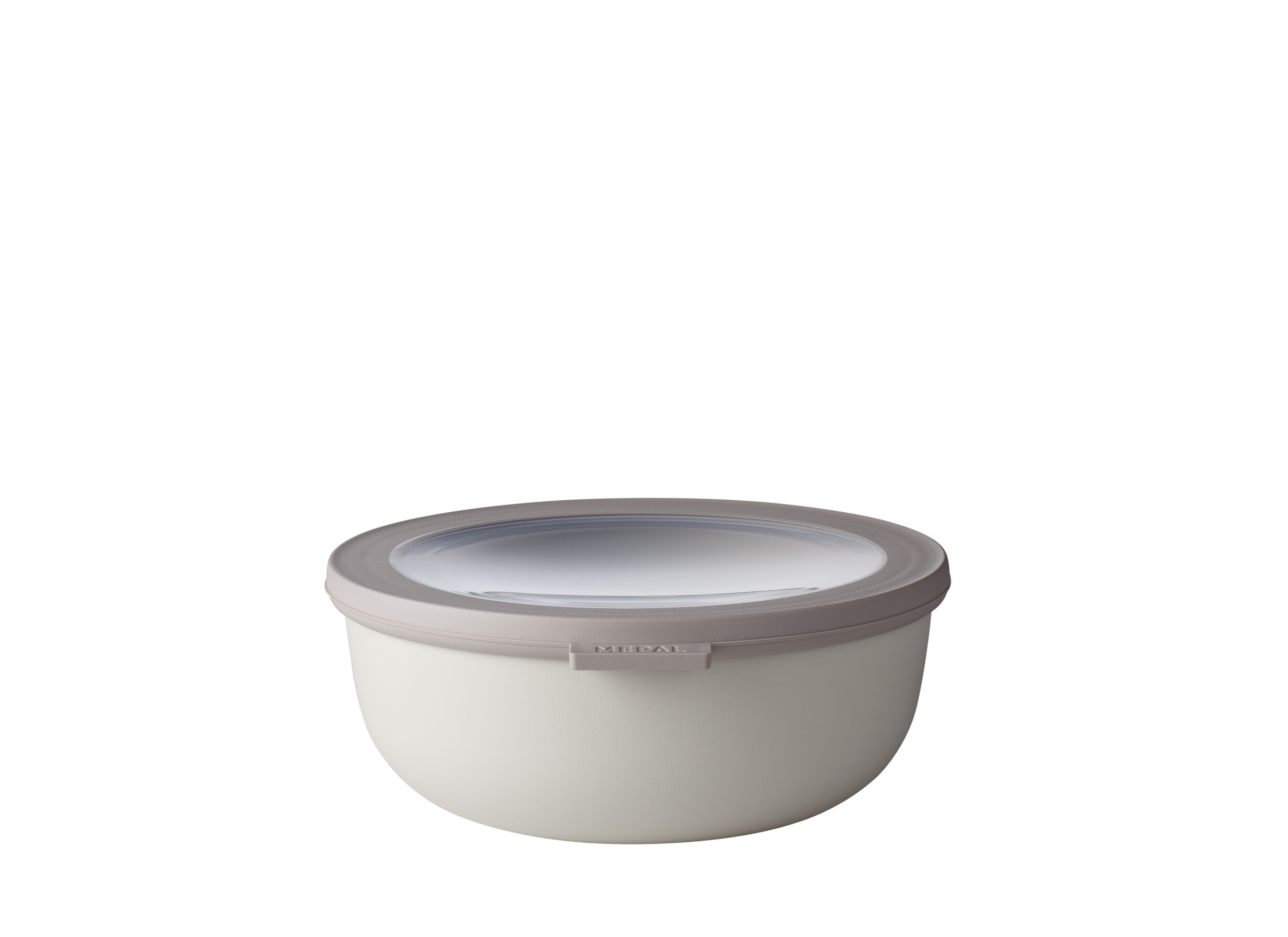 Bewaardoos Cirqula 1250ml Mepal - Boite de conservation Cirqula 1250ml Mepal