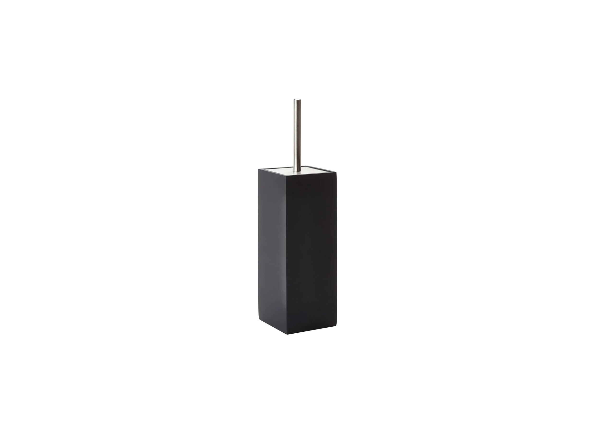 Brosse wc Moon noir - Brosse wc Moon noir