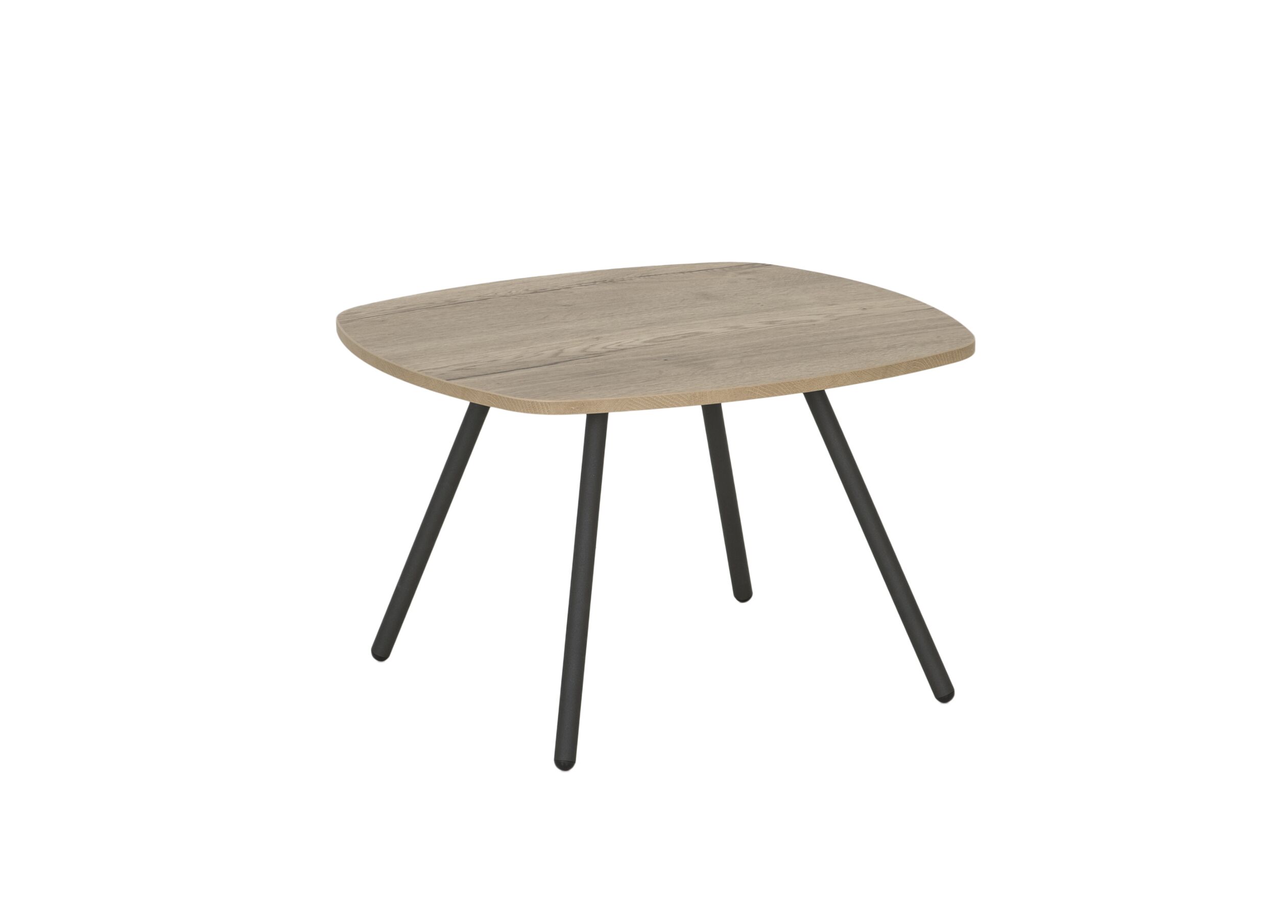 Table d'appoint Trevi Ø70cm - Table d'appoint Trevi Ø70cm
