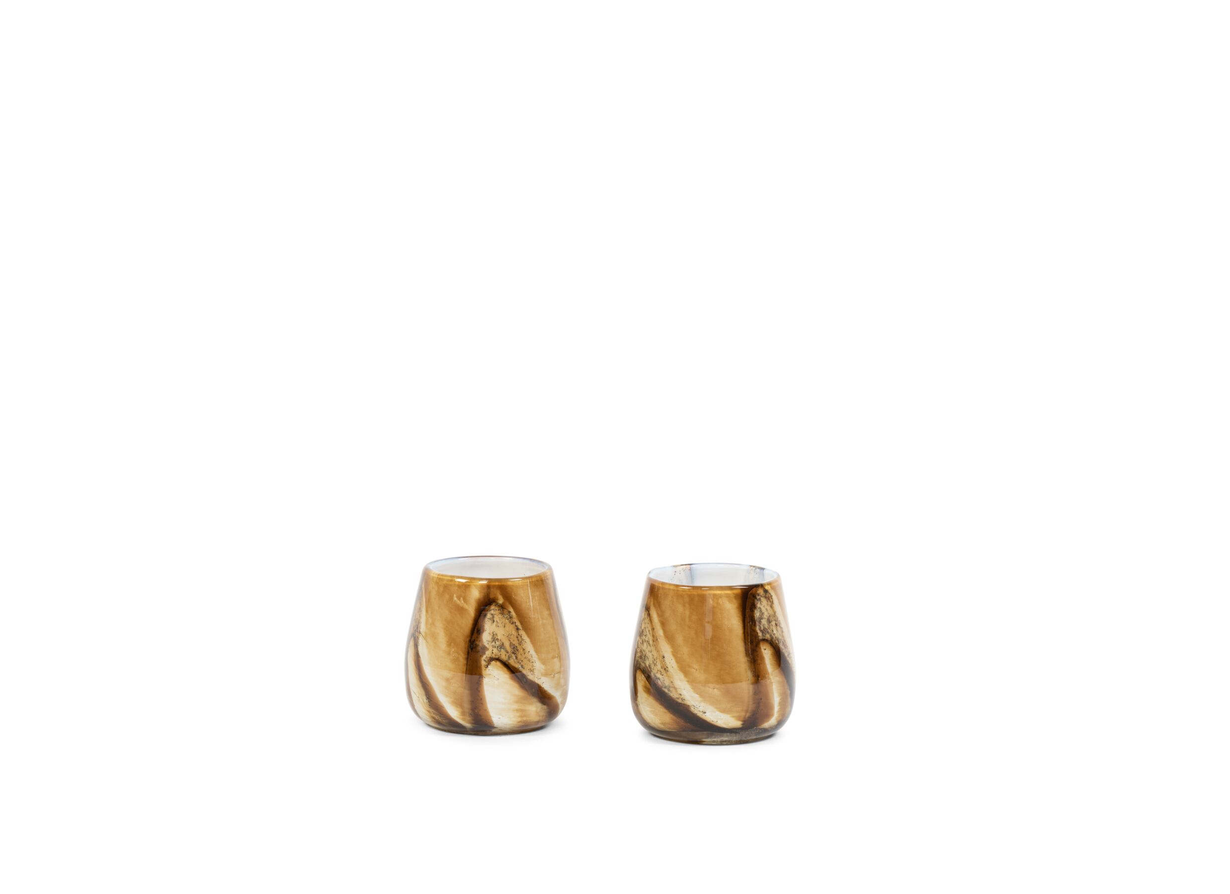 Windlicht Bark Design