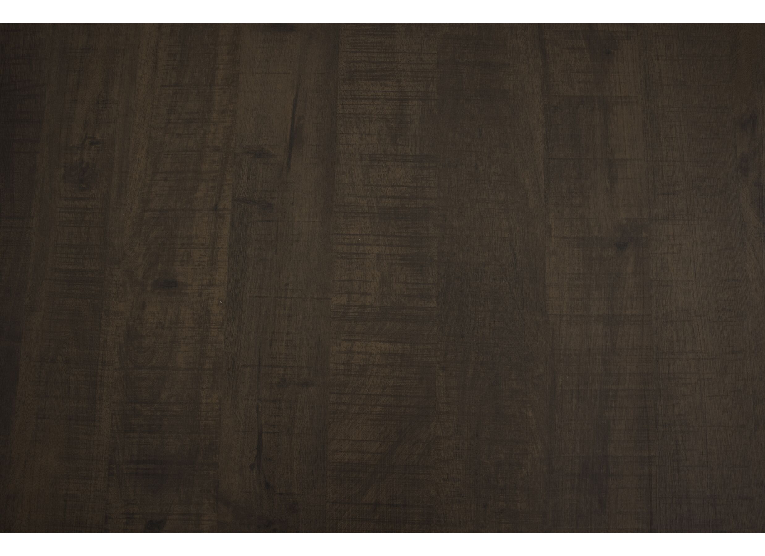 Table Mylo 220/280x120cm - lamulux - dark mango
