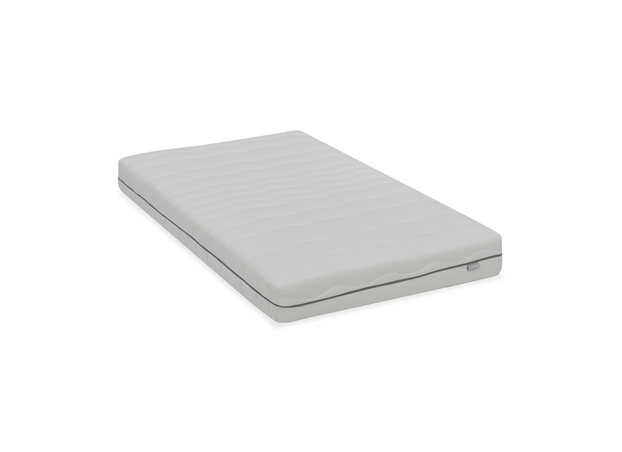 Matelas Air ressorts ensachés 120x200cm - Matelas Air ressorts ensachés 120x200cm