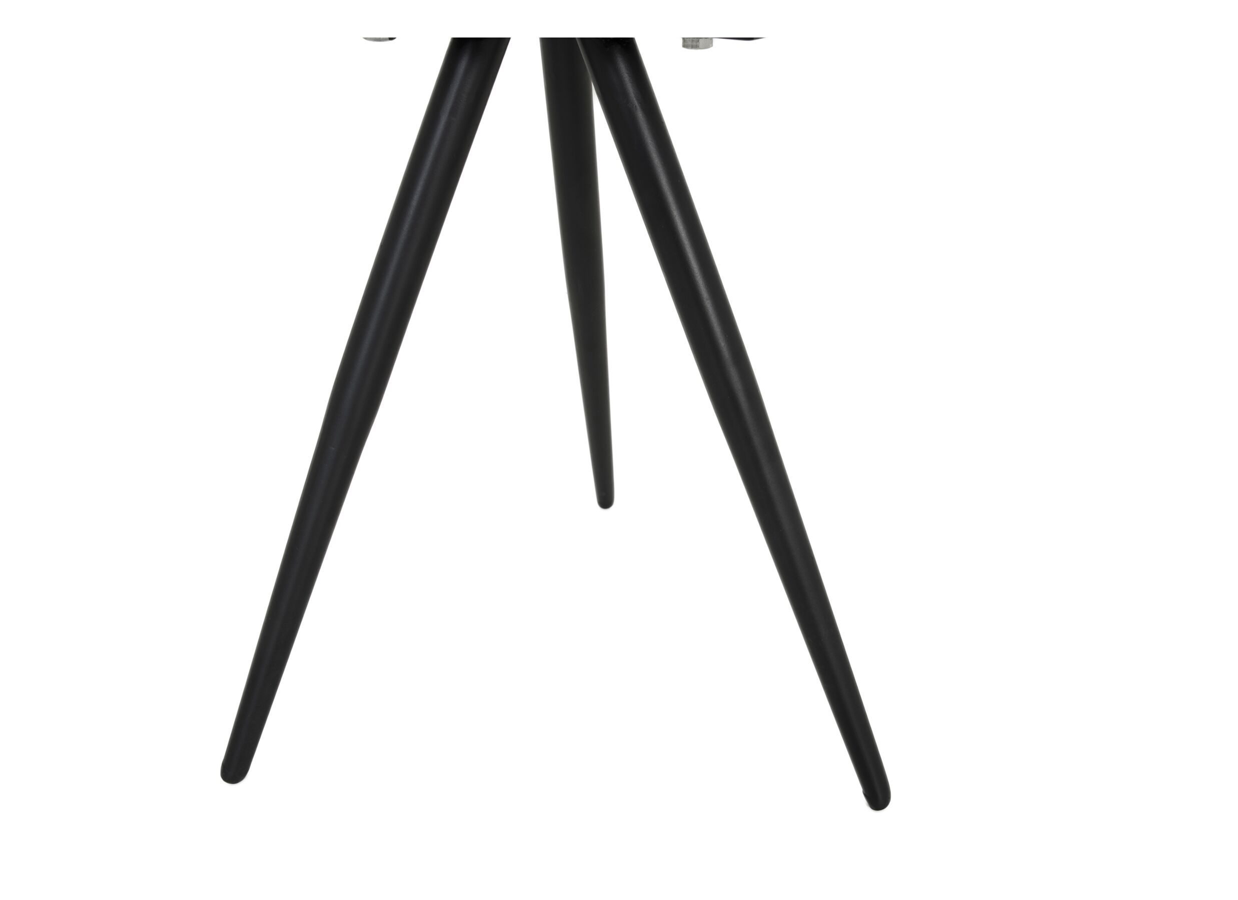 Detailfoto - Salontafel Noah teak massief rond