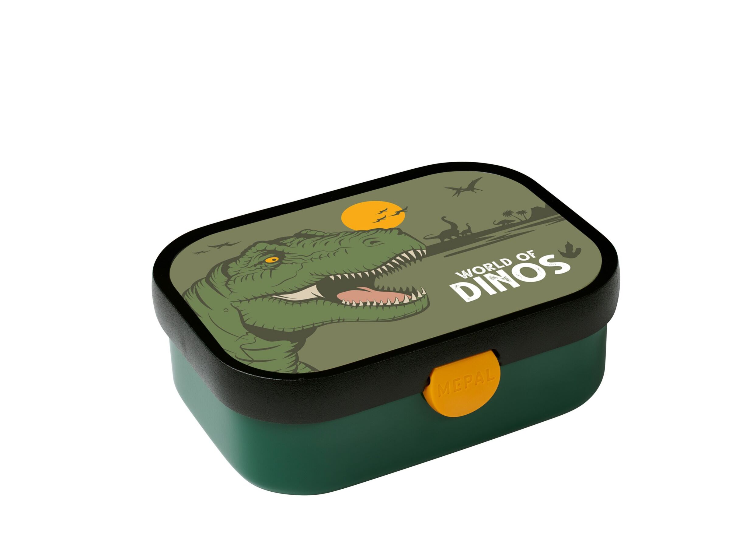 Boite de conservation Campus 0 - Boite de conservation Campus 0,75L L dino