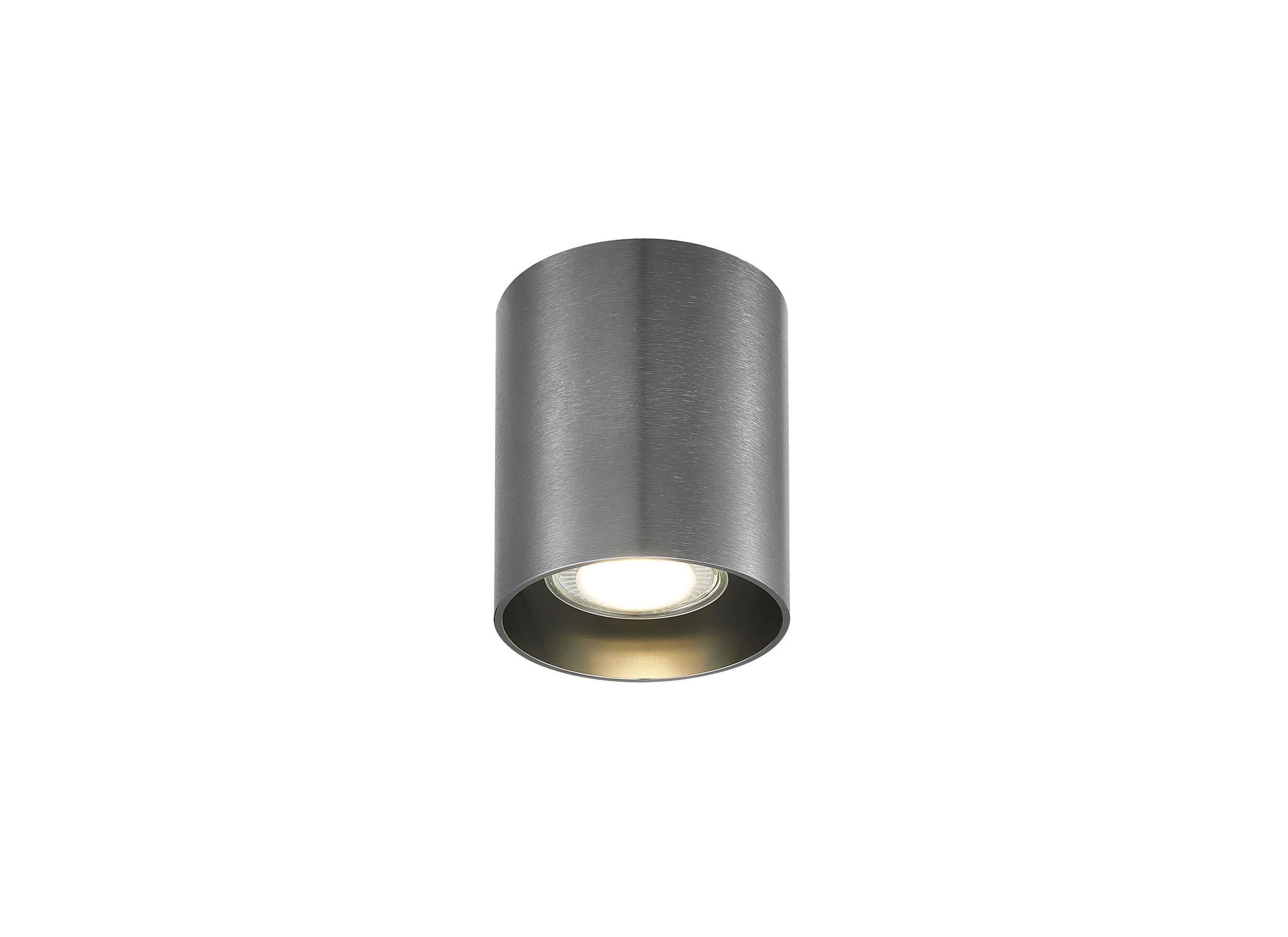Plafondlamp Ø8cm - Plafondlamp Ø8cm