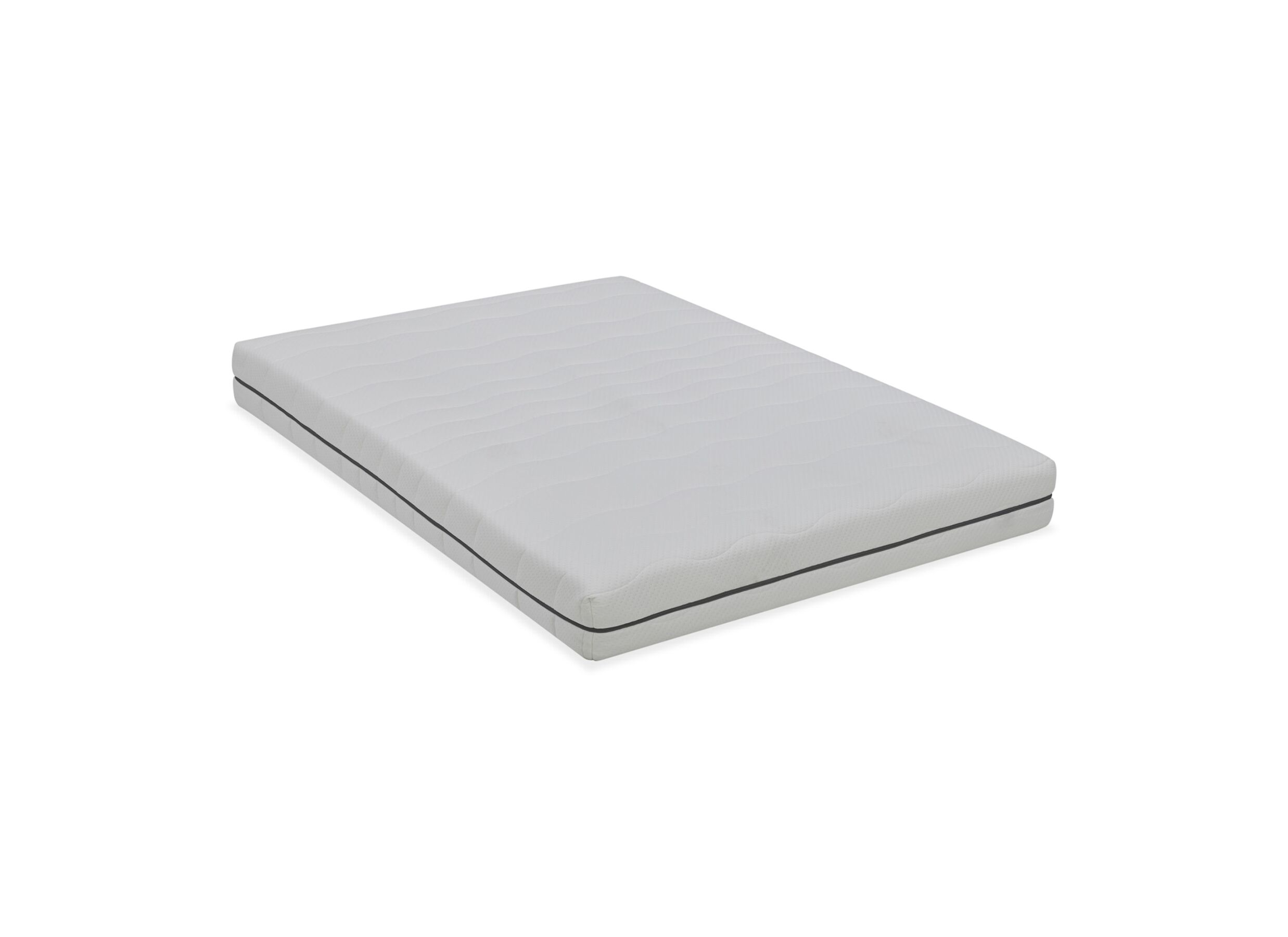Matras Coast koudschuim 140x200cm medium