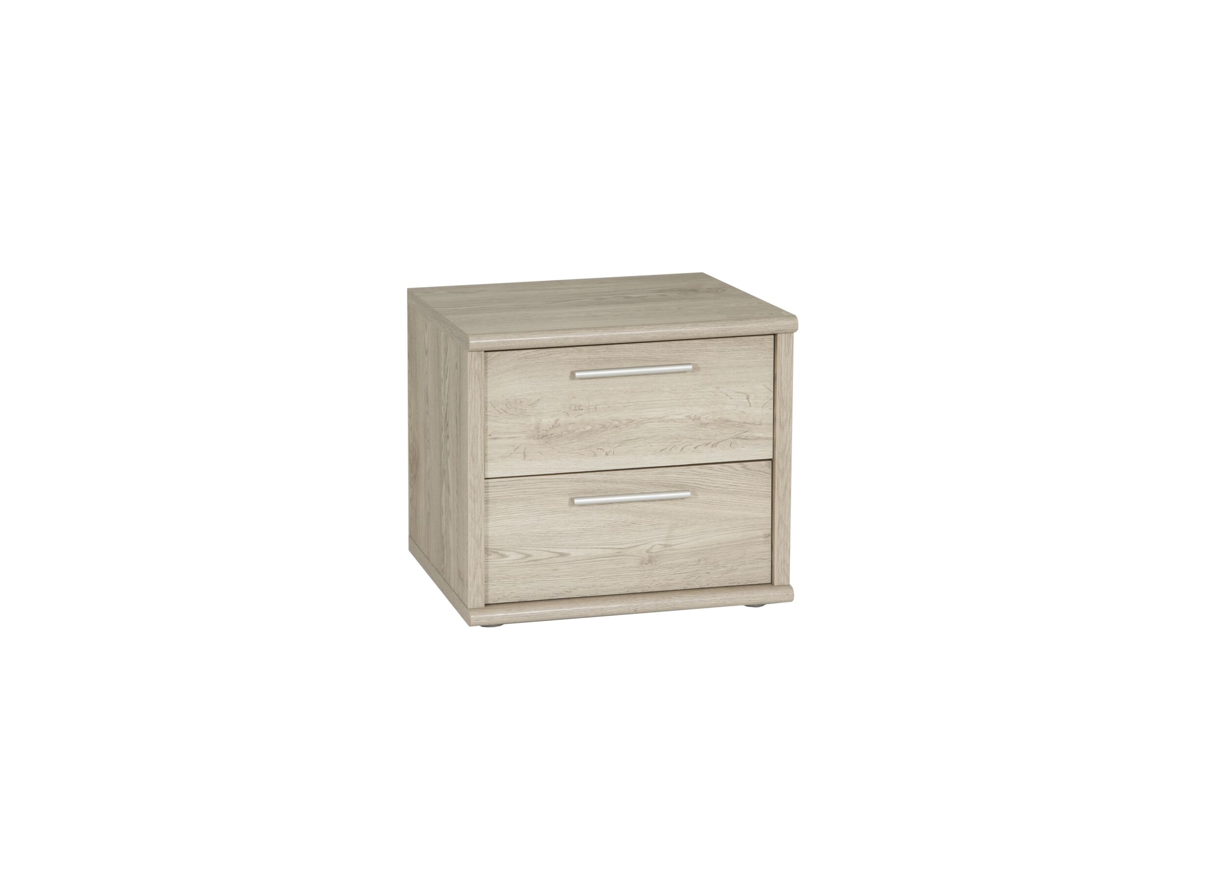 Table de chevet Nina 56x46x51cm - Table de chevet Nina 56x46x51cm