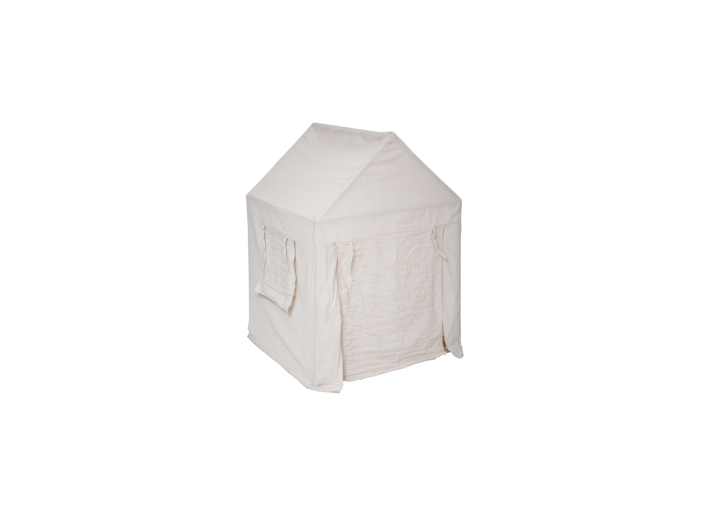 Overzichtsfoto - Kinderdecoratie Tent Safari H115cm