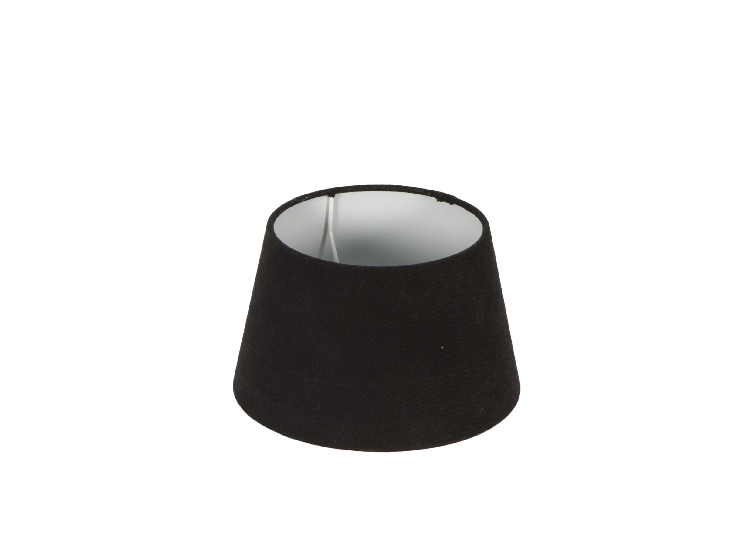 Abat-jour Ø30cm carbone - Abat-jour Ø30cm carbone