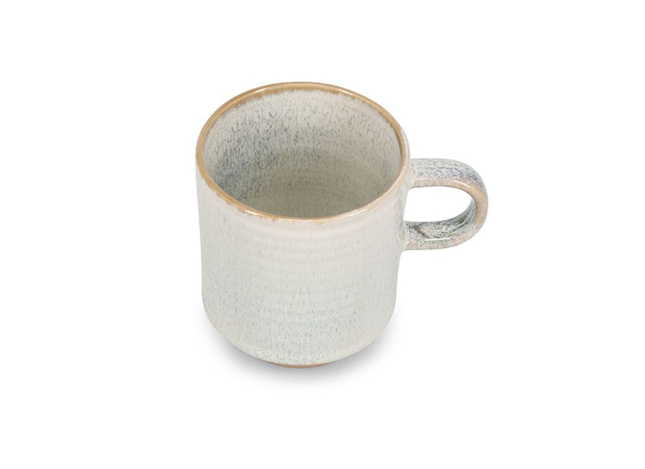 Hoofdfoto - Kopje Cameo 30cl - aardewerk - beige
